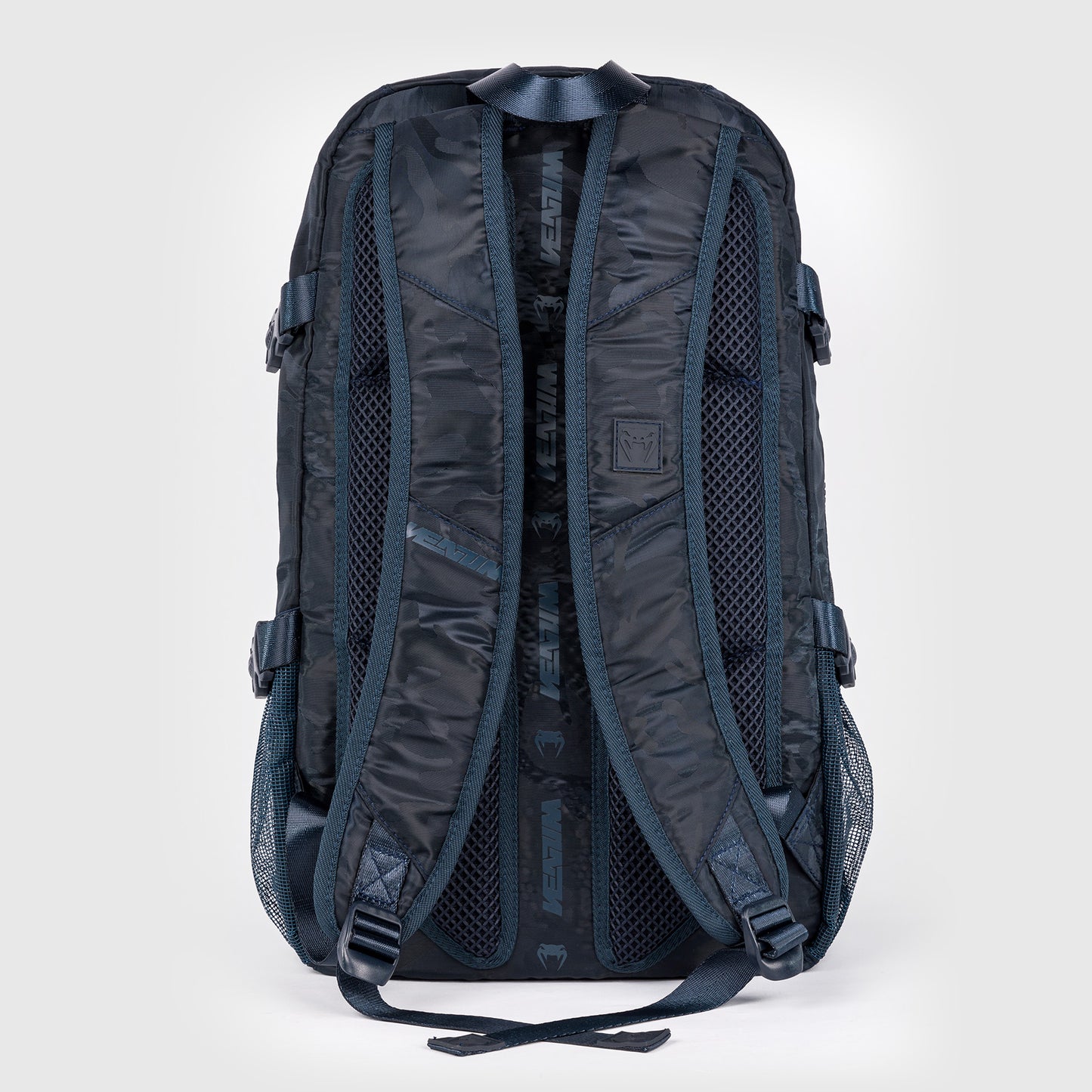 Venum Challenger Pro 백팩 (20-25L) – 카모/블루