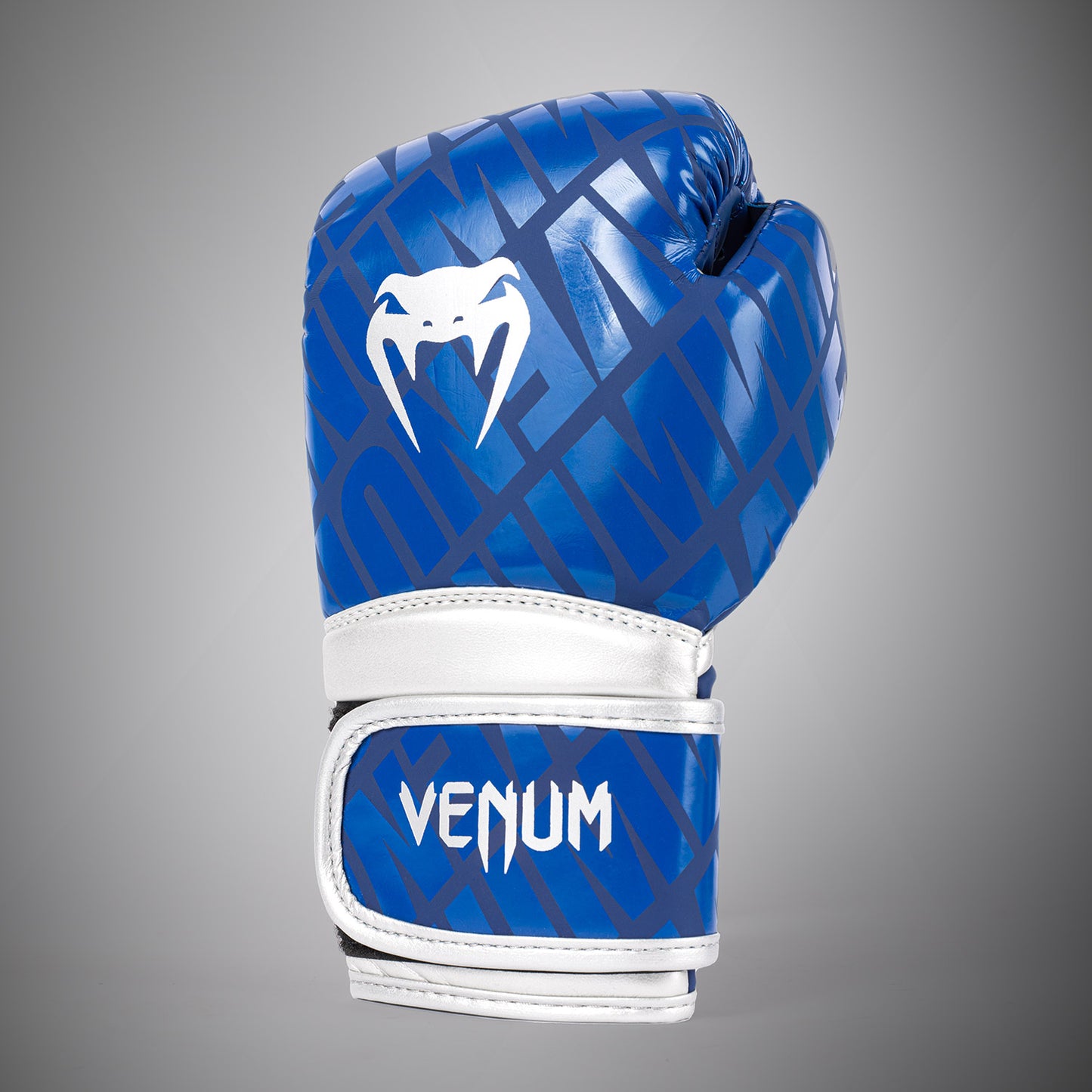 Venum Contender 1.5 XT 키즈용 복싱 글러브 – 로열 블루