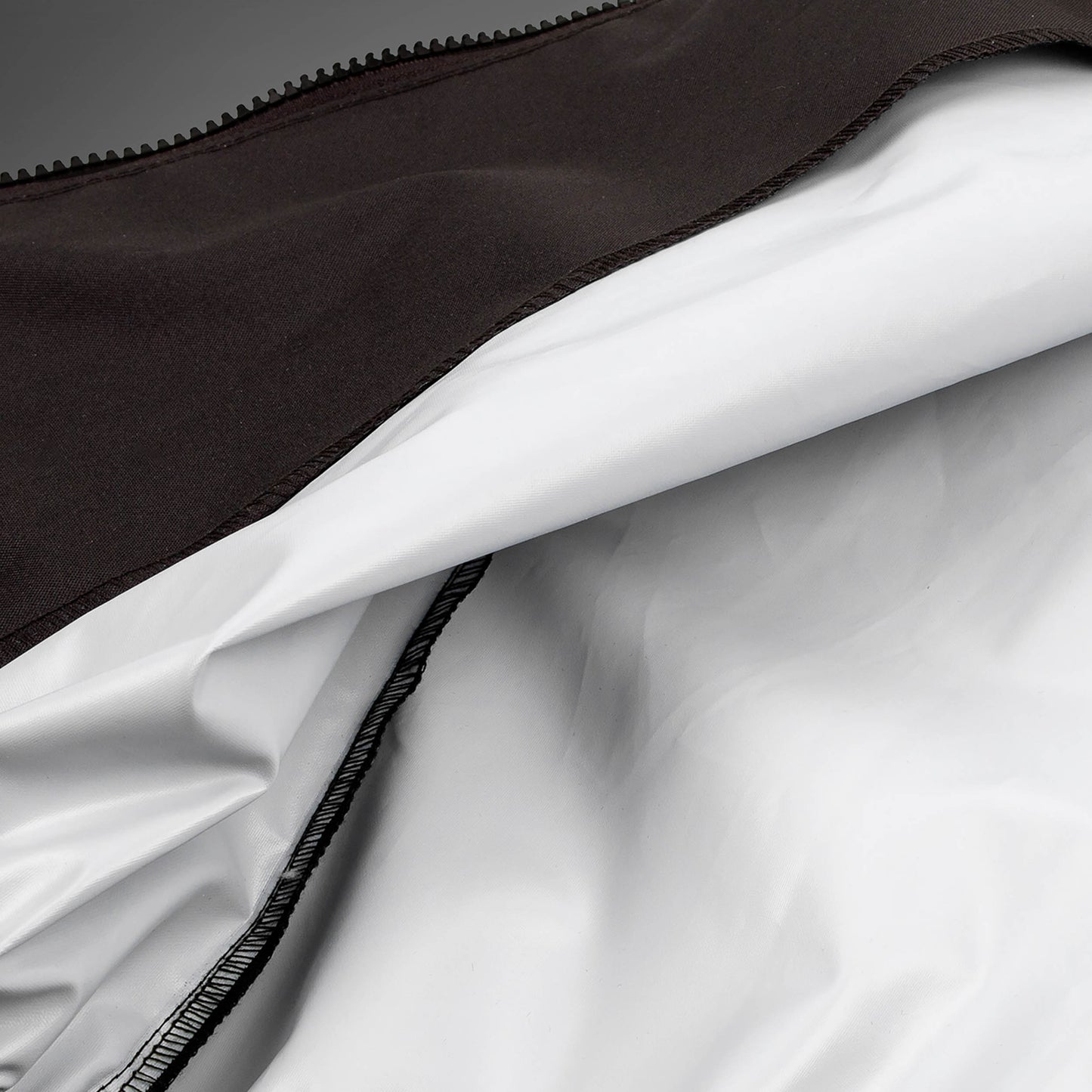 Venum Sauna Suit Giant – 블랙