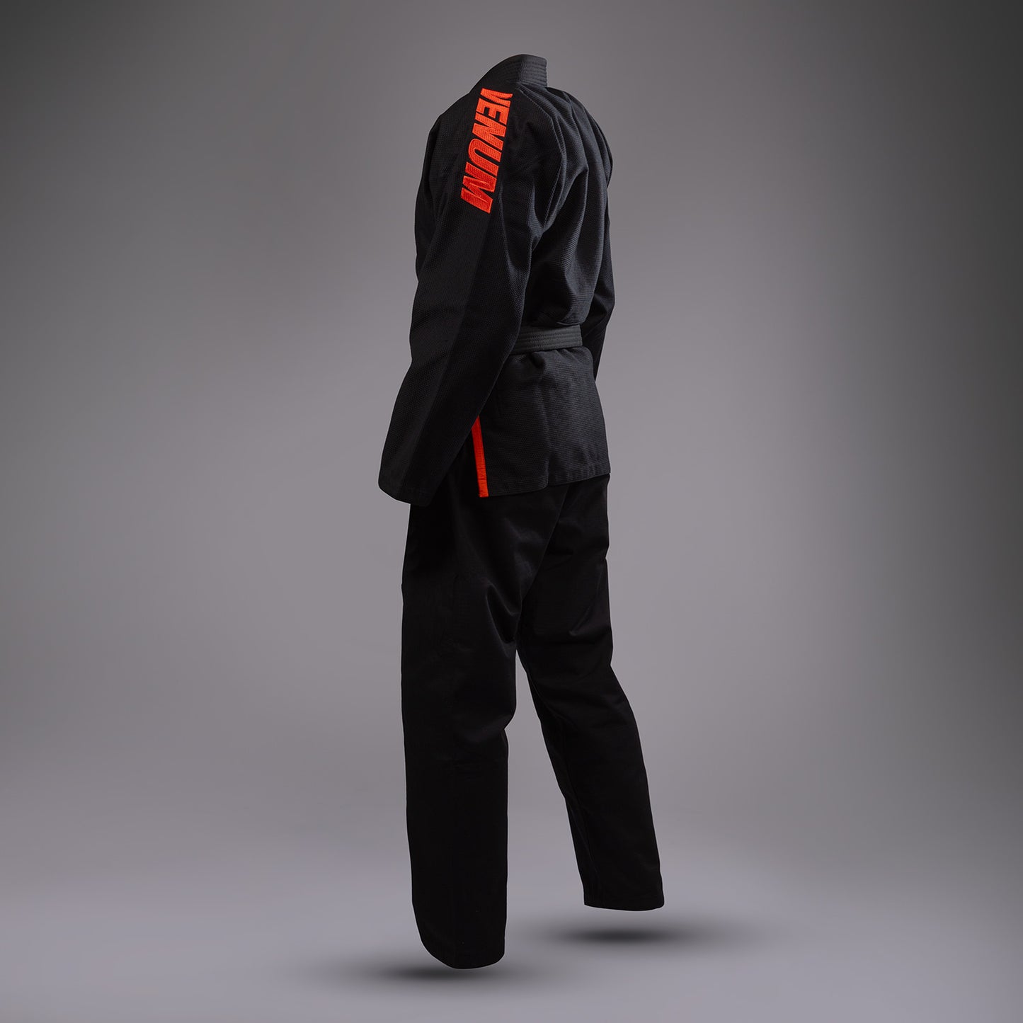 Venum Challenger XT 주짓수 도복 – 블랙