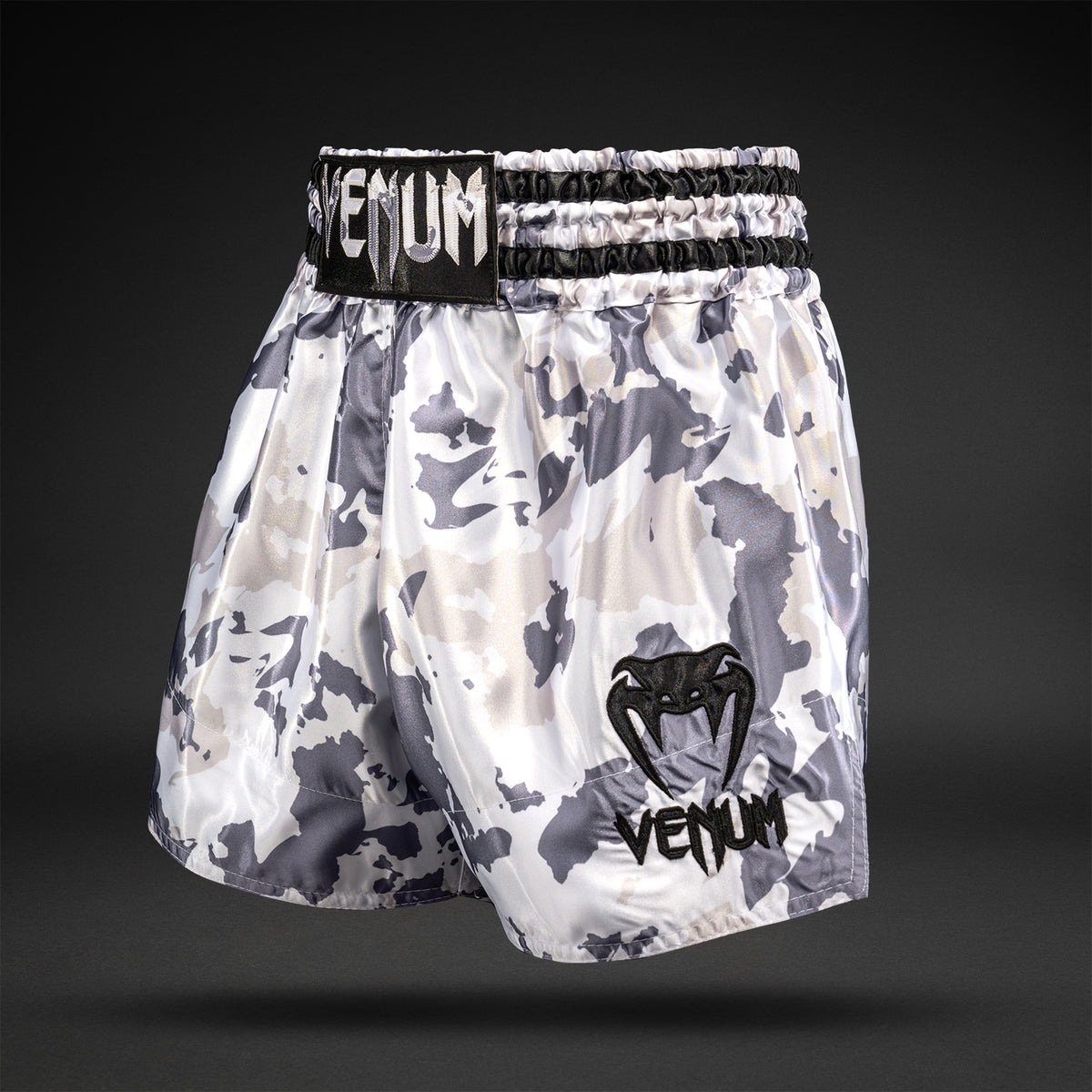 Venum Classic 무에타이 쇼츠 - 어반 카모