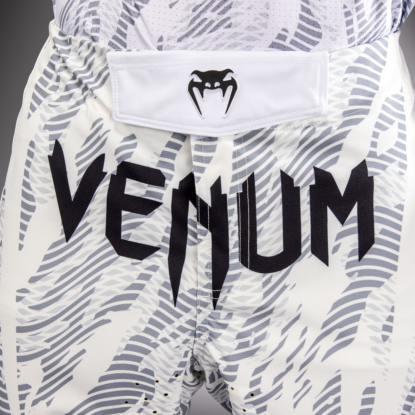 Venum MX Elite 모토크로스 팬츠 - 화이트