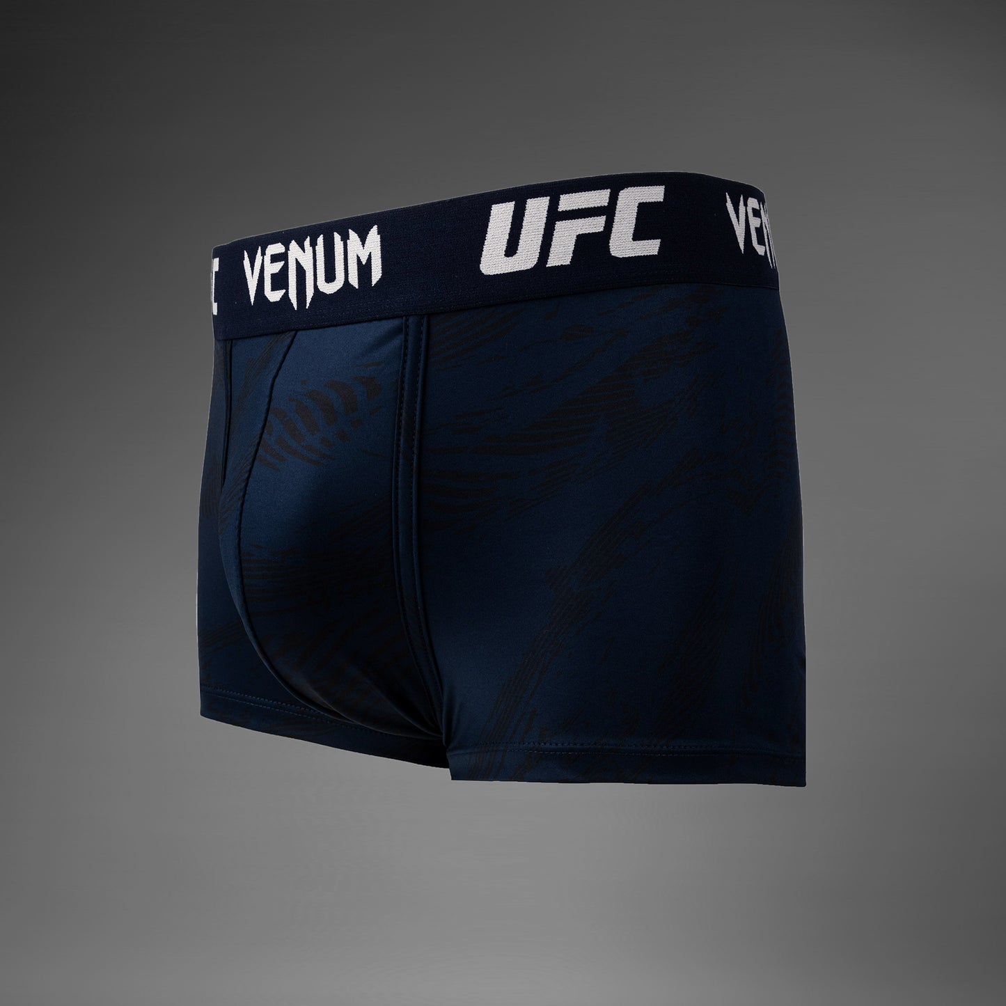 UFC Fusion by Venum Fight Week 남성용 체중 측정용 언더웨어 – 오션 그린