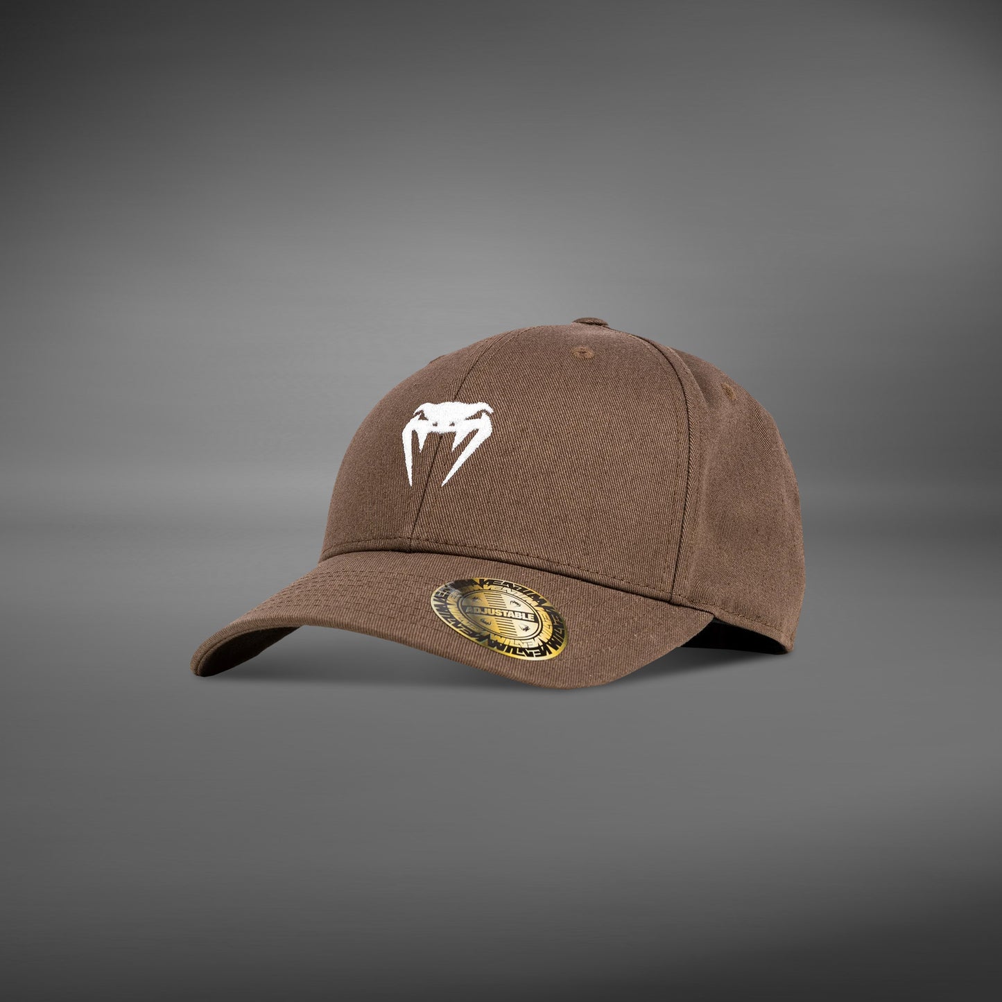 Venum Classic 2.0 캡 - 브라운
