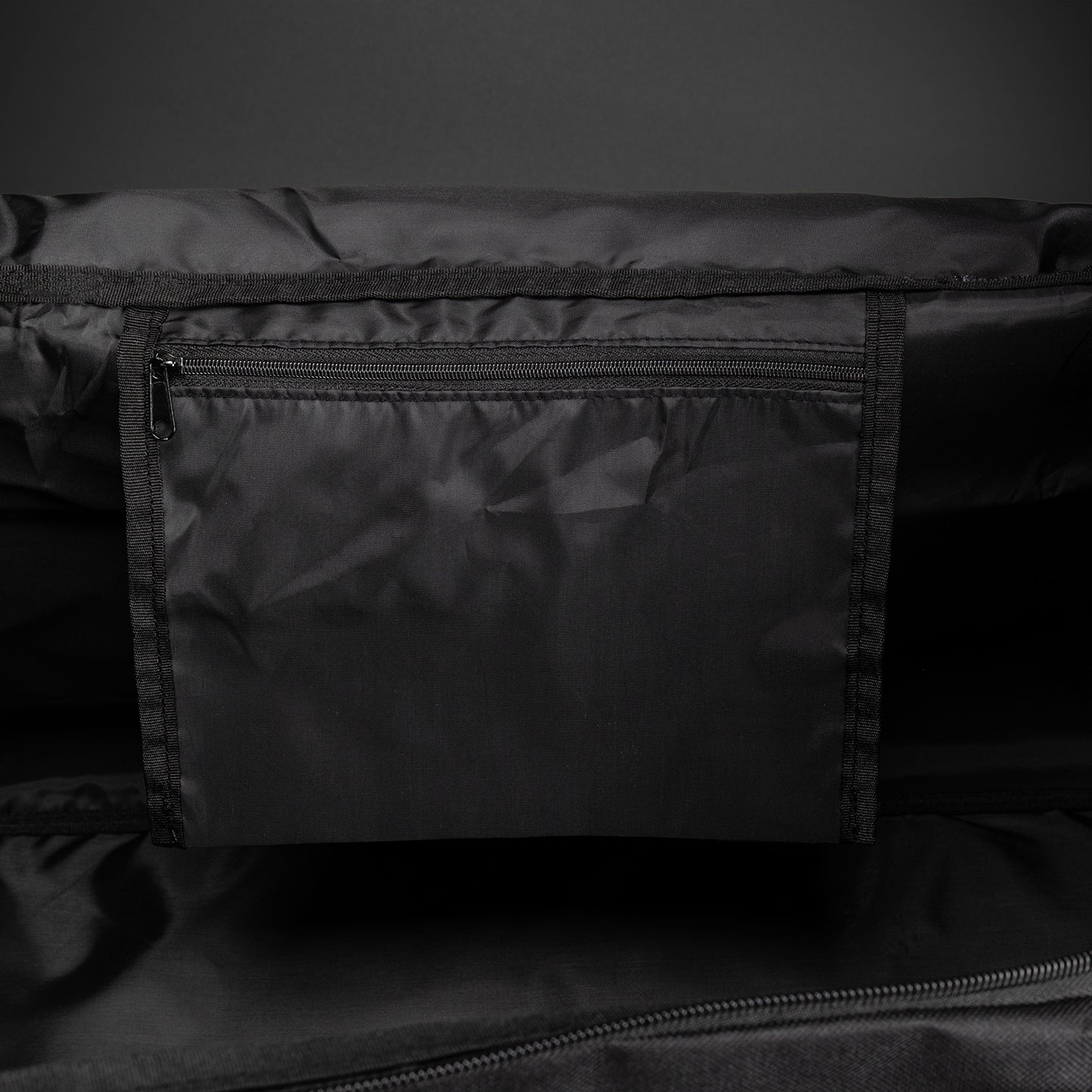 Venum Essential 스포츠 백 (37L) - 그레이/블랙