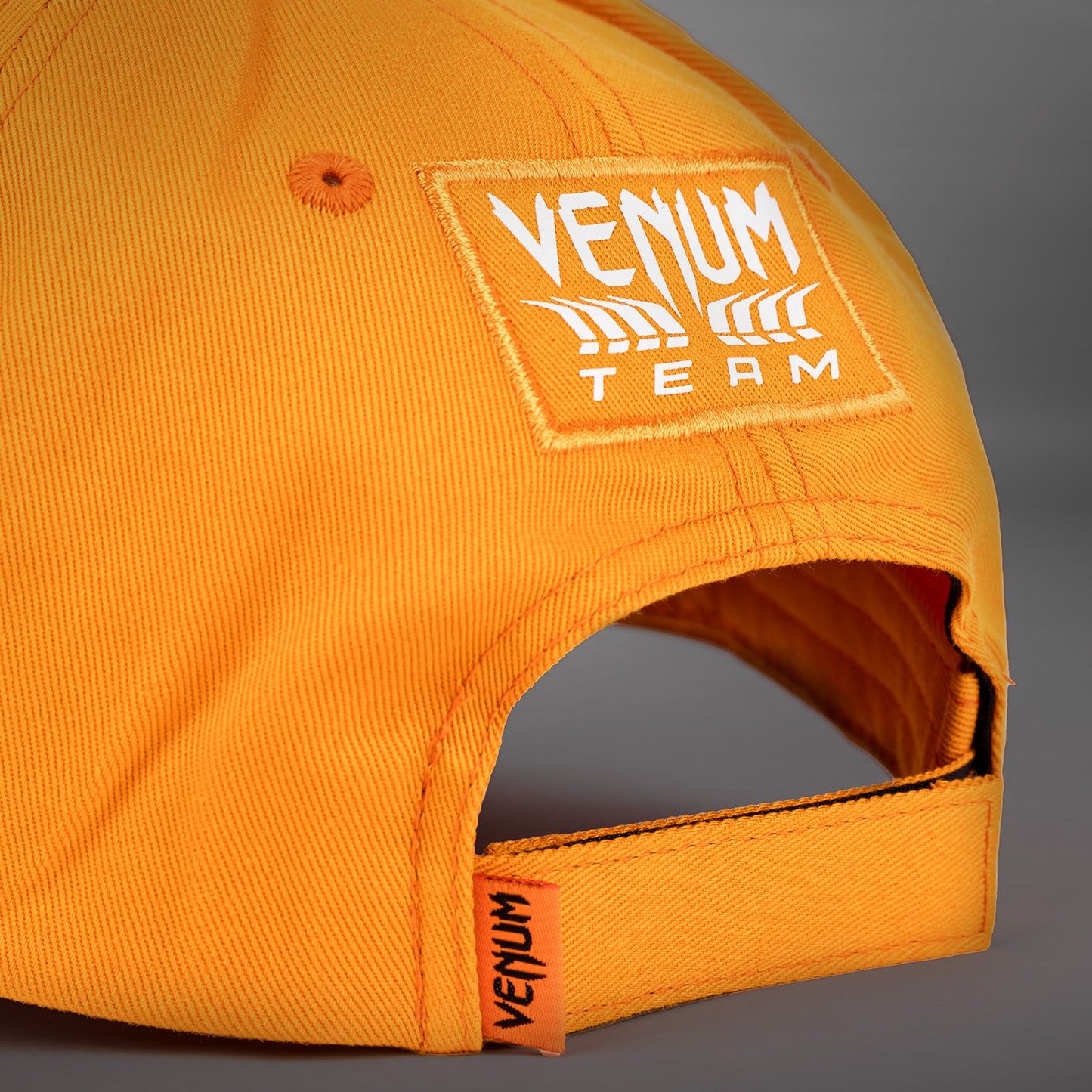 Venum Motorsport 모자 - 탄저린
