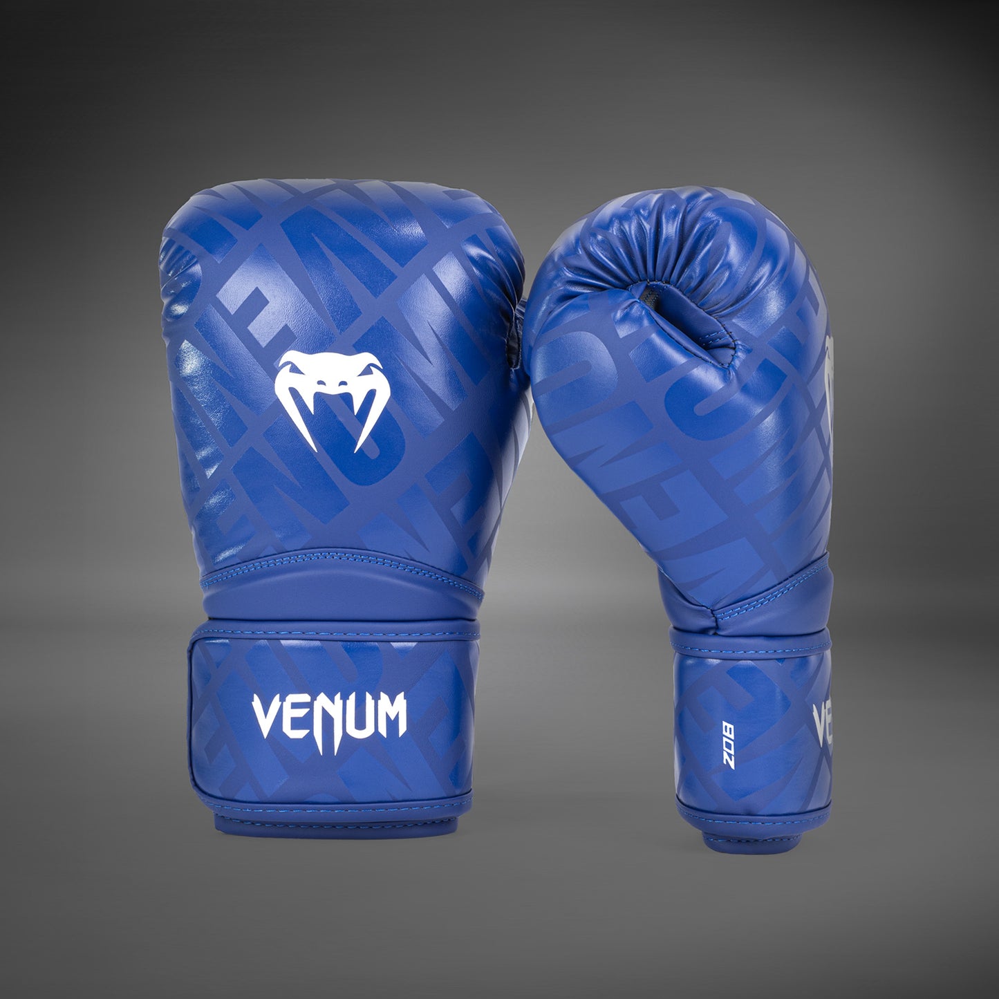 Venum Contender 1.5 XT 복싱 글러브 – 화이트/블루