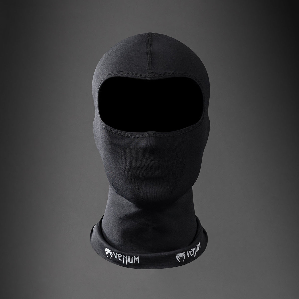 Venum MX Basics 바라클라바 - 블랙/화이트