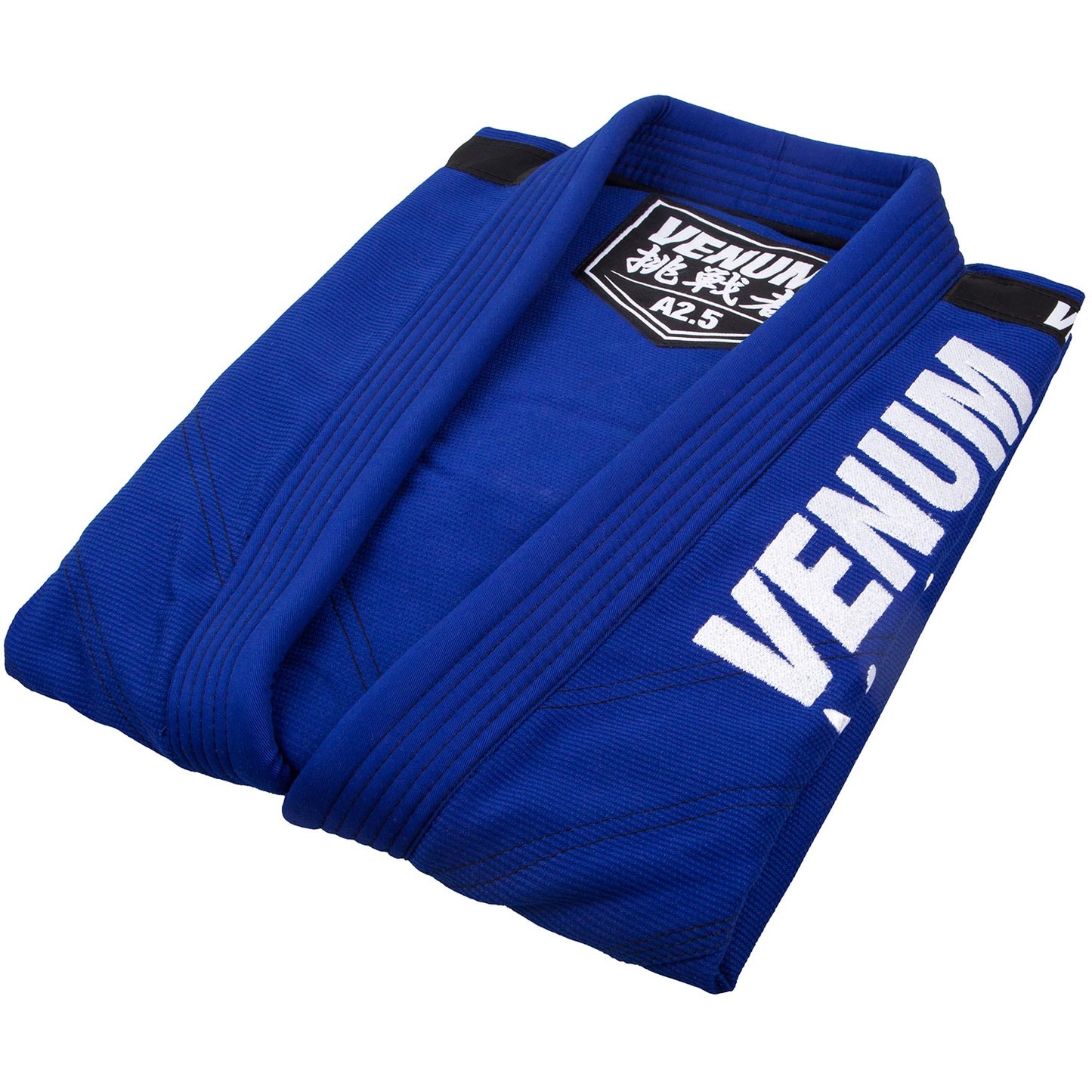 Venum Challenger 4.0 BJJ Gi - (Bag Included) - Blue