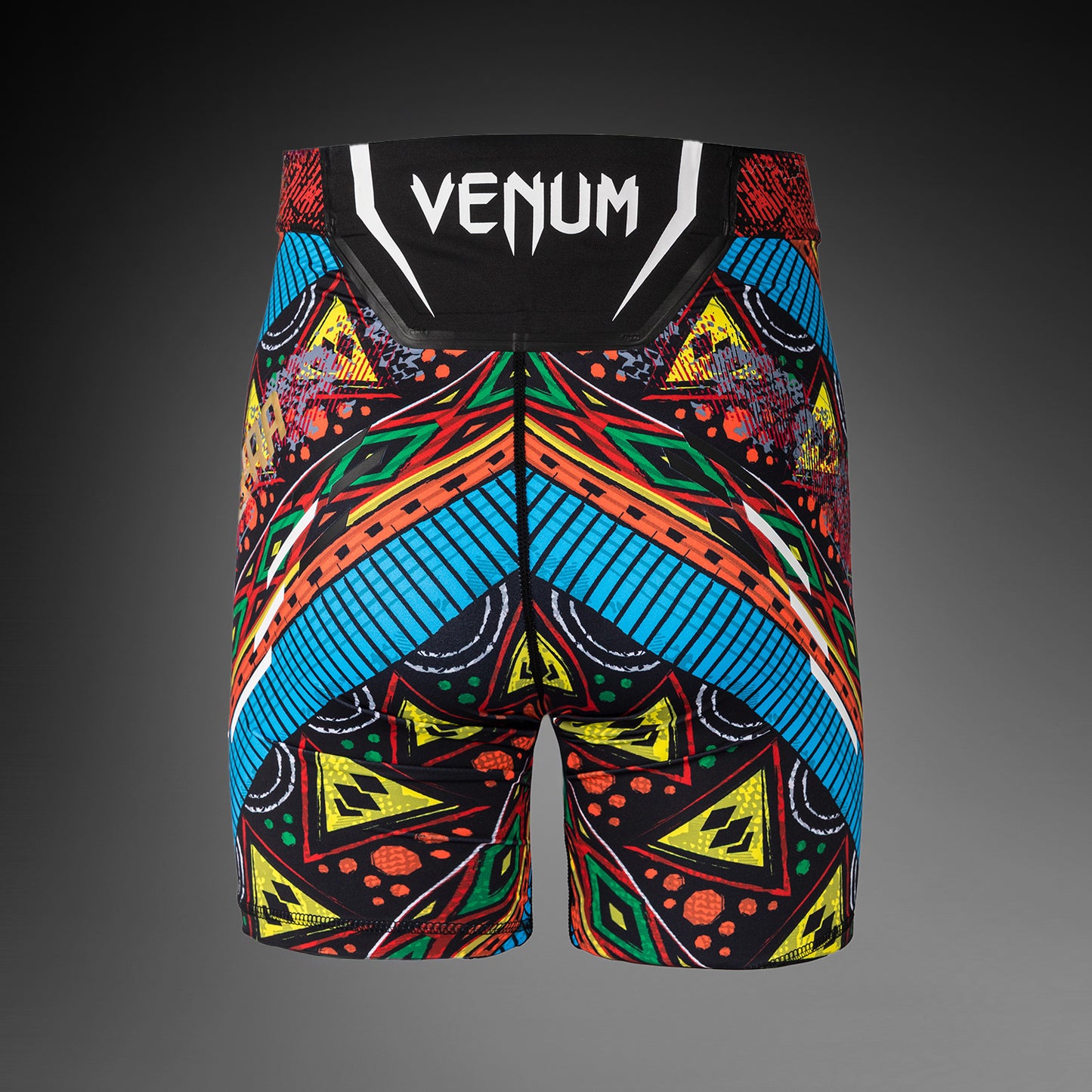 Men’s UFC Adrenaline Unrivaled by Venum 레드 Alex Pereira 발리 투도 쇼츠