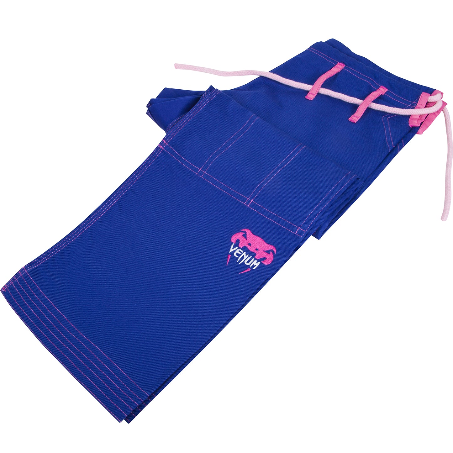 Venum Challenger 2.0 Women BJJ Gi - Blue