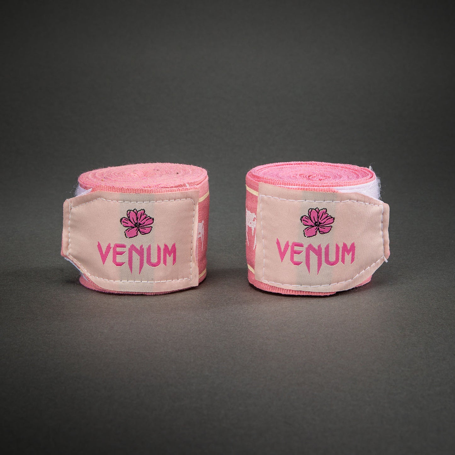 Venum Impact 핸드랩 – 캔디 핑크