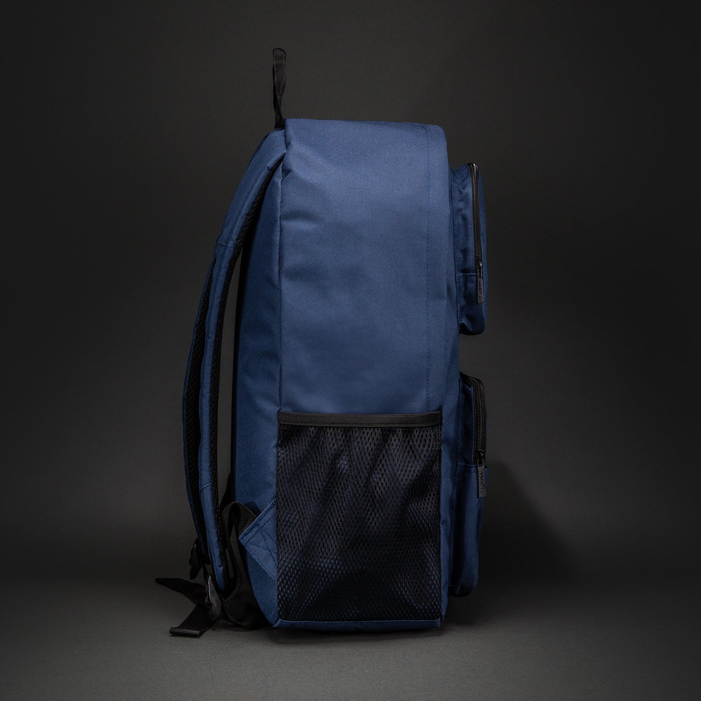 Venum Essential 스포츠 백 (24L) - 네이비 블루