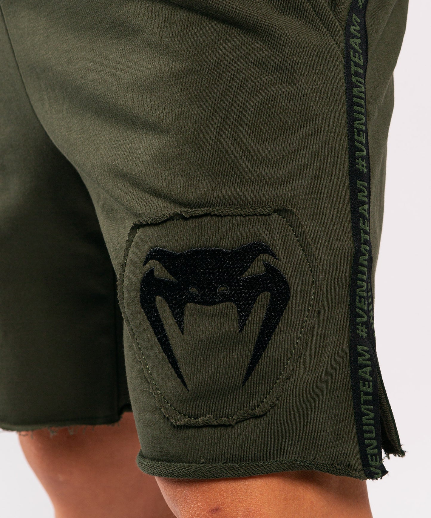 Venum Cutback 2.0 Cotton Shorts