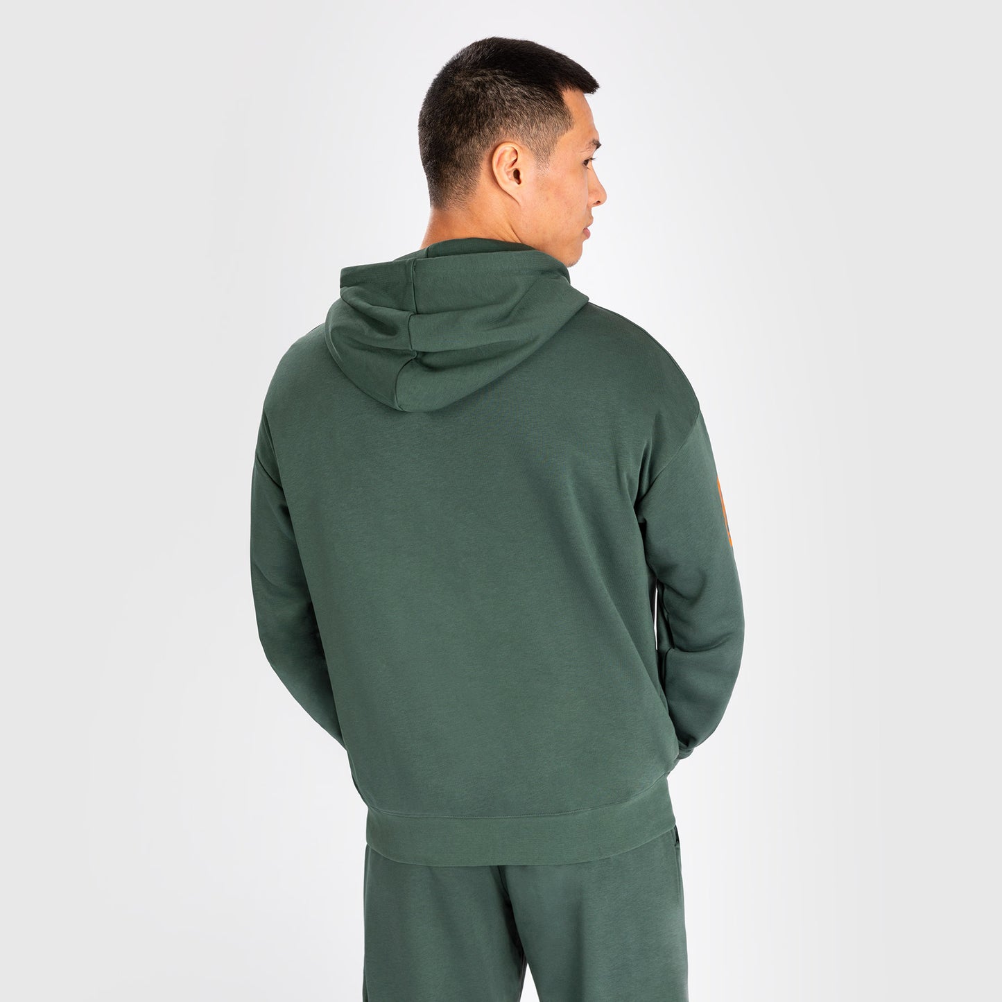 Venum Vortex XL Lite 남성용 후디 – 카키