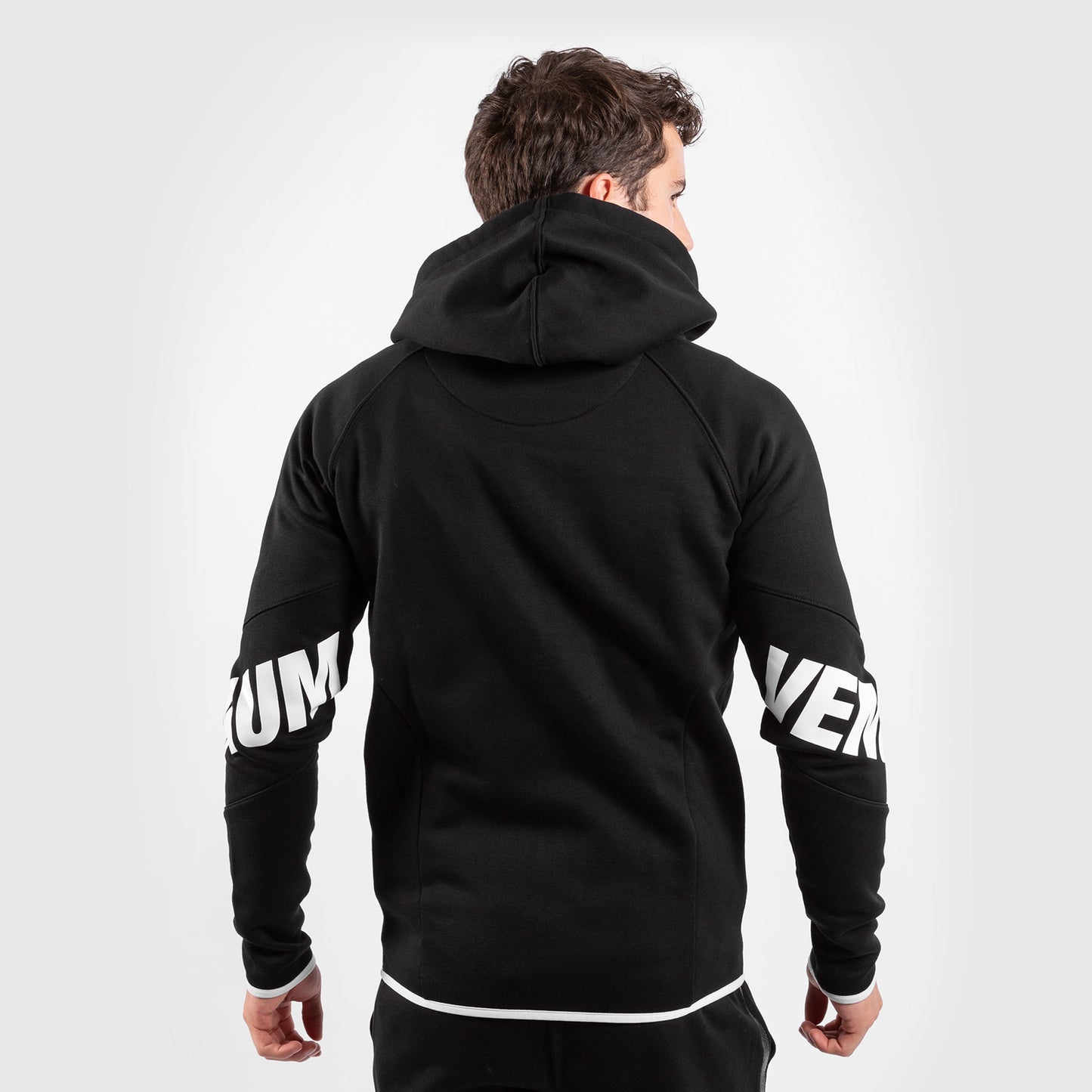 Venum Contender 3.0 후디 – 블랙