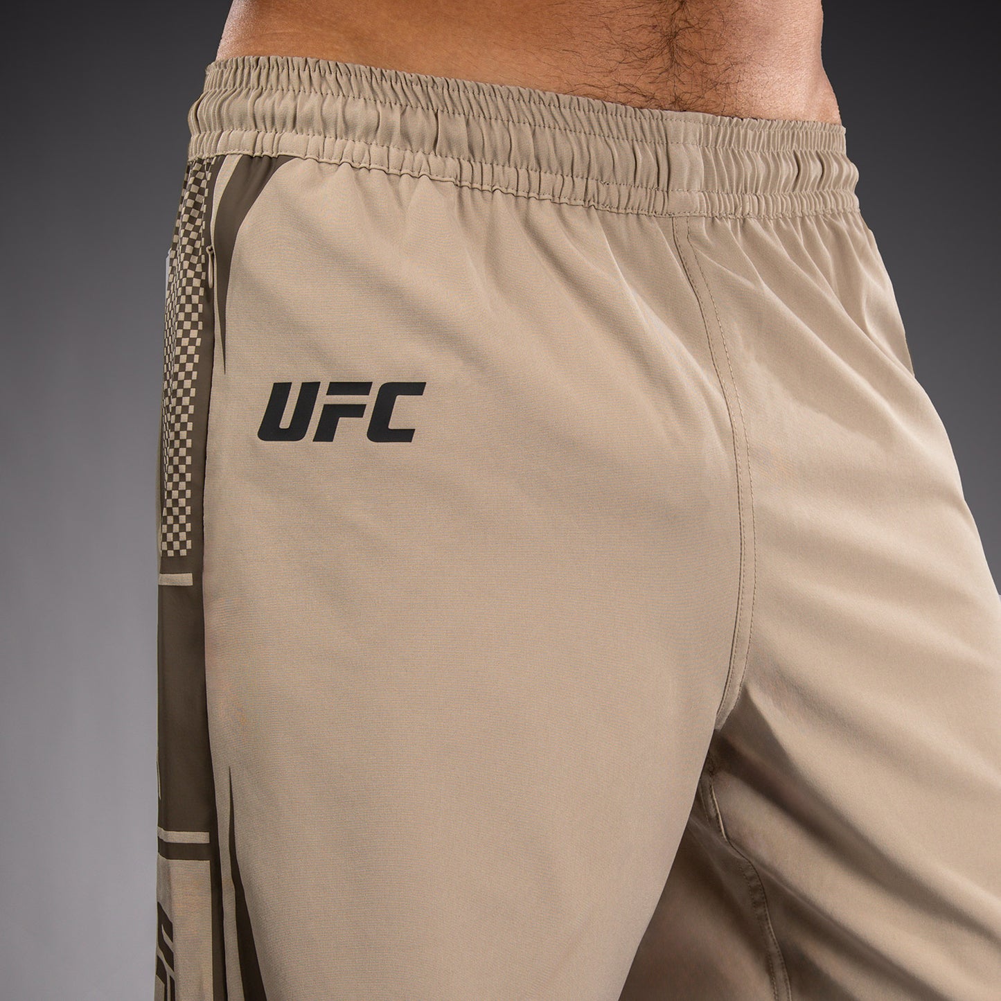 Venum UFC Unity by Venum Authentic Fight Week 남성 기능성 쇼츠 - 샌드