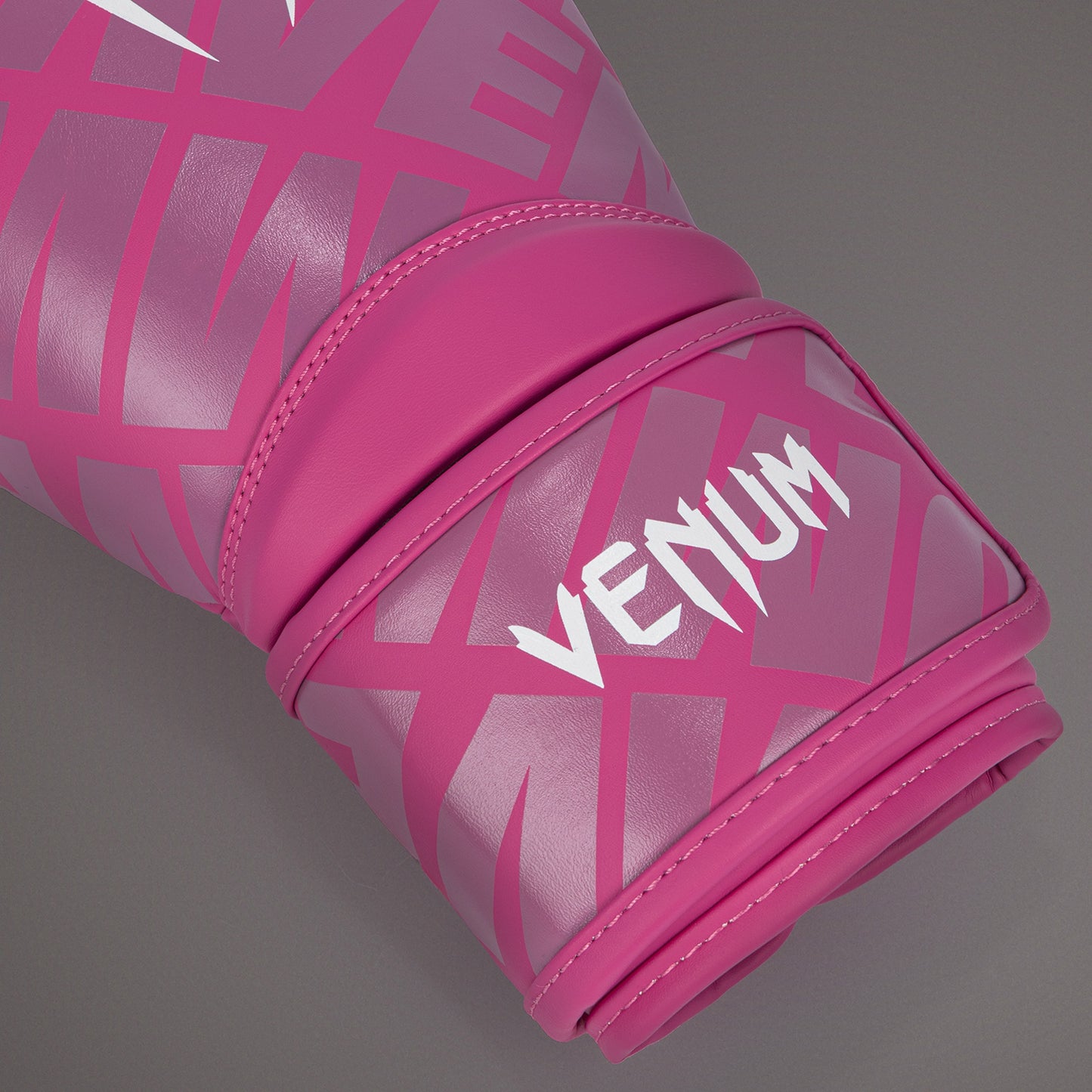 Venum Contender 1.5 XT 키즈용 복싱 글러브 – 화이트-핑크