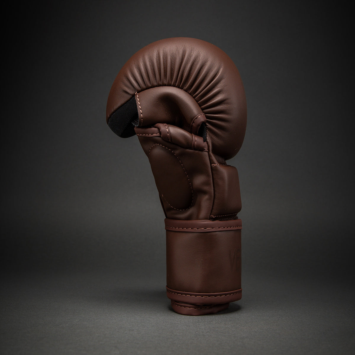Venum Contender 1.5 스파링 글러브 - 다크 브라운