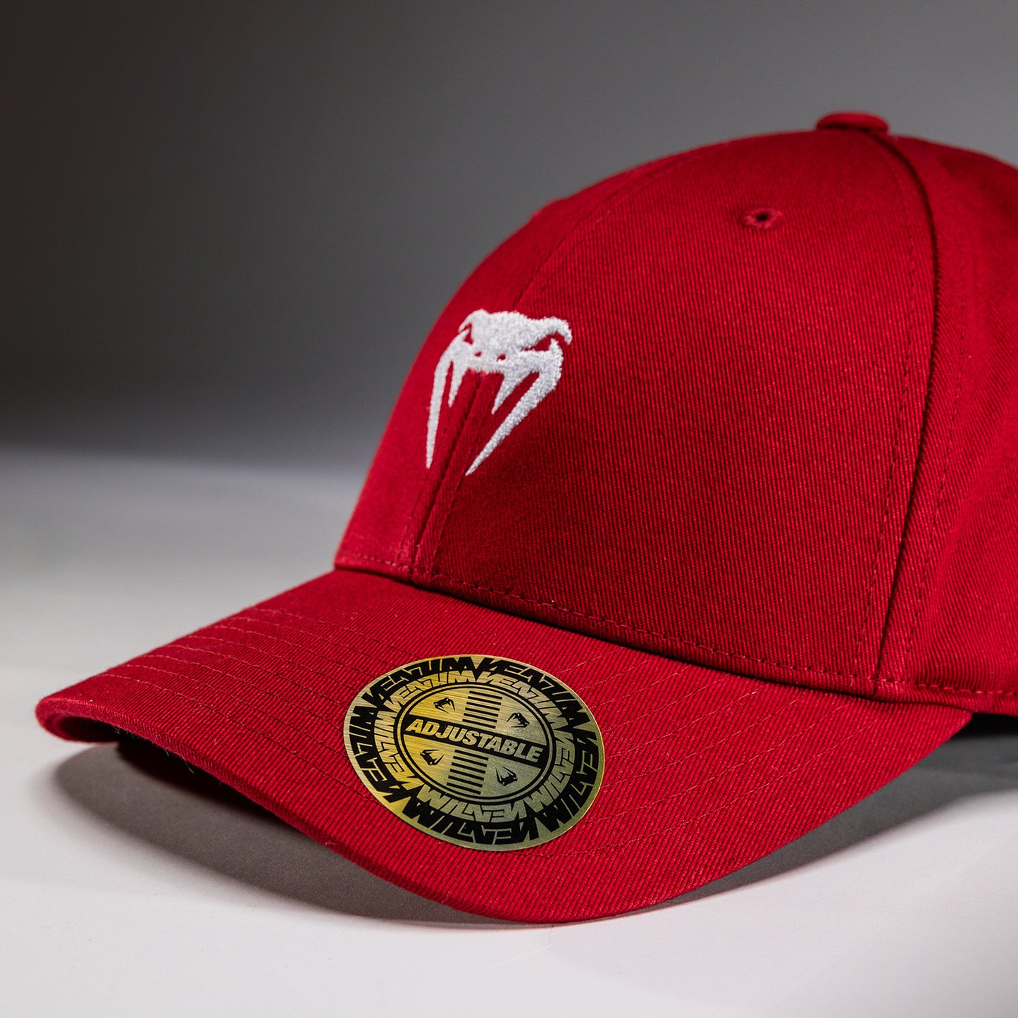 Venum Classic 2.0 캡 - 체리 레드