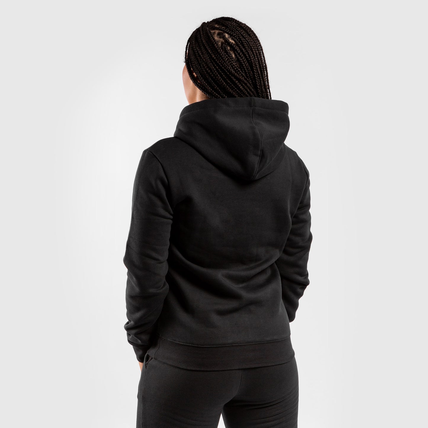 UFC Venum Replica 여성용 후디 – 챔피언
