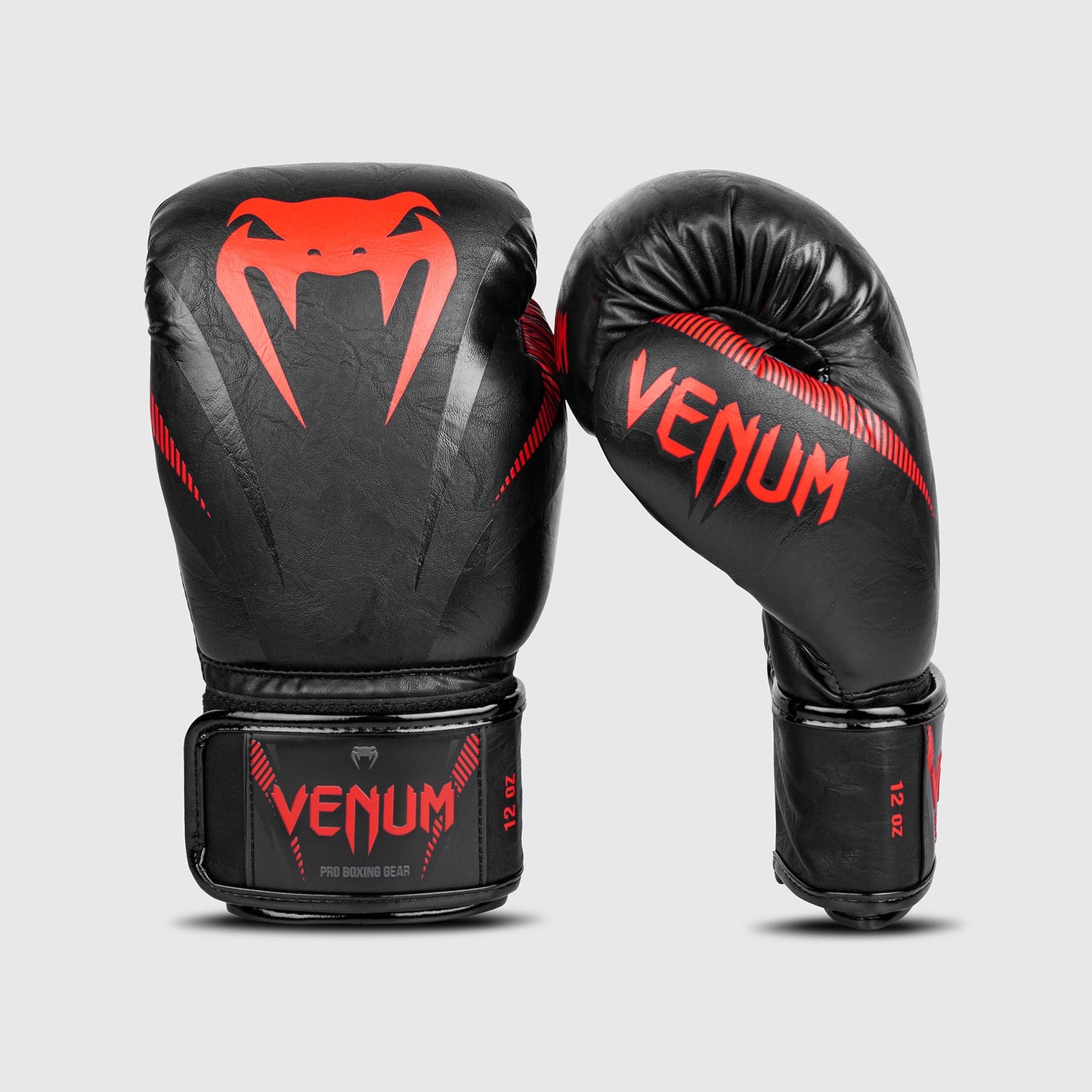 Venum Impact 복싱 글러브