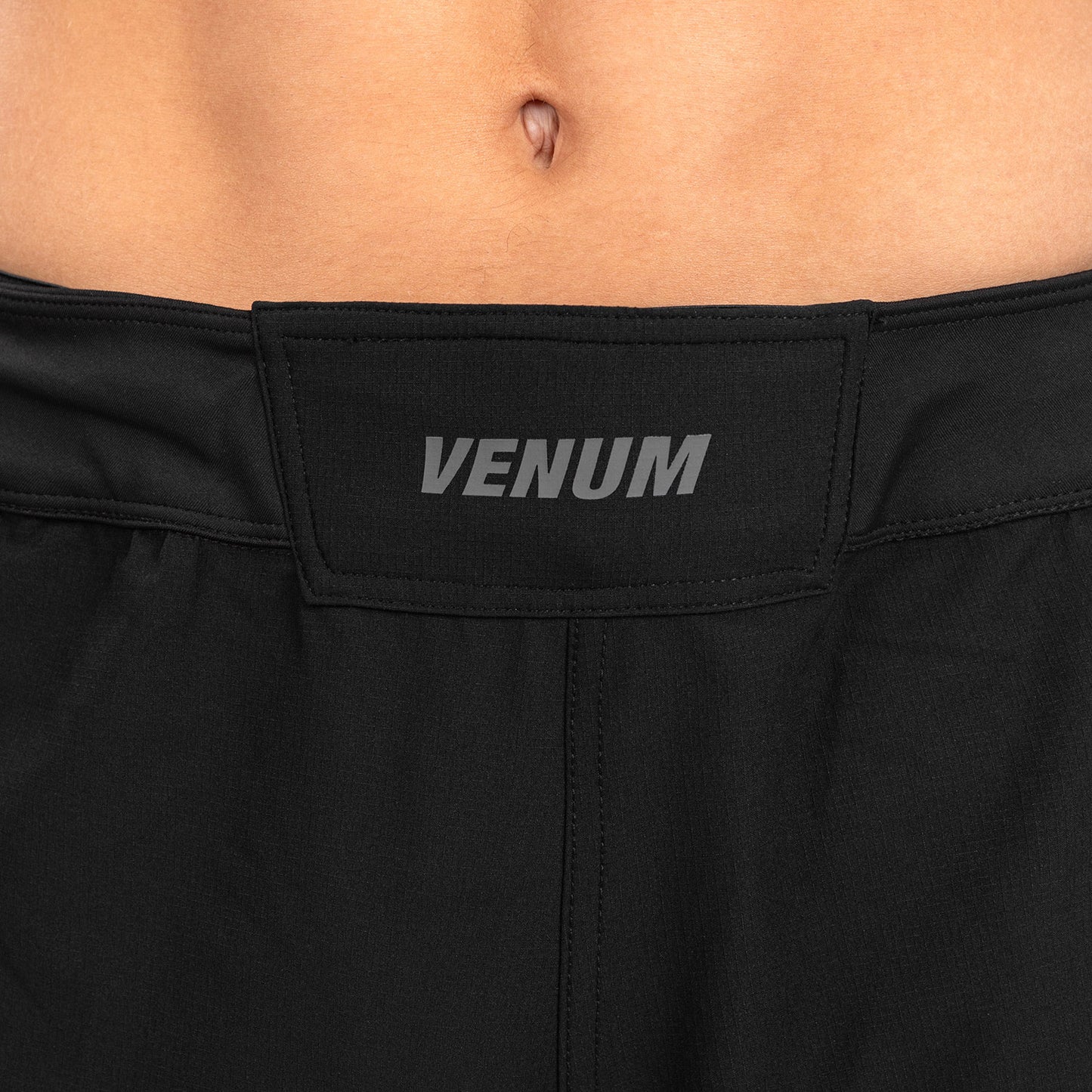 Venum G-Fit Air 파이트 쇼츠 – 블랙
