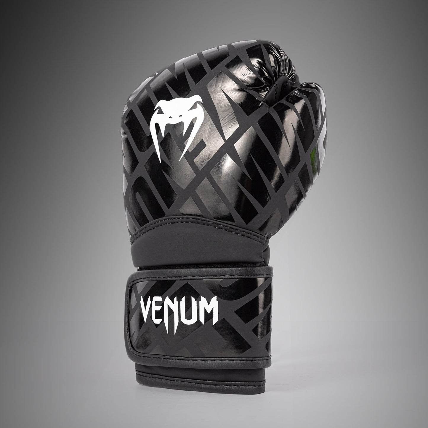 Venum Contender 1.5 XT 키즈용 복싱 글러브 – 블랙