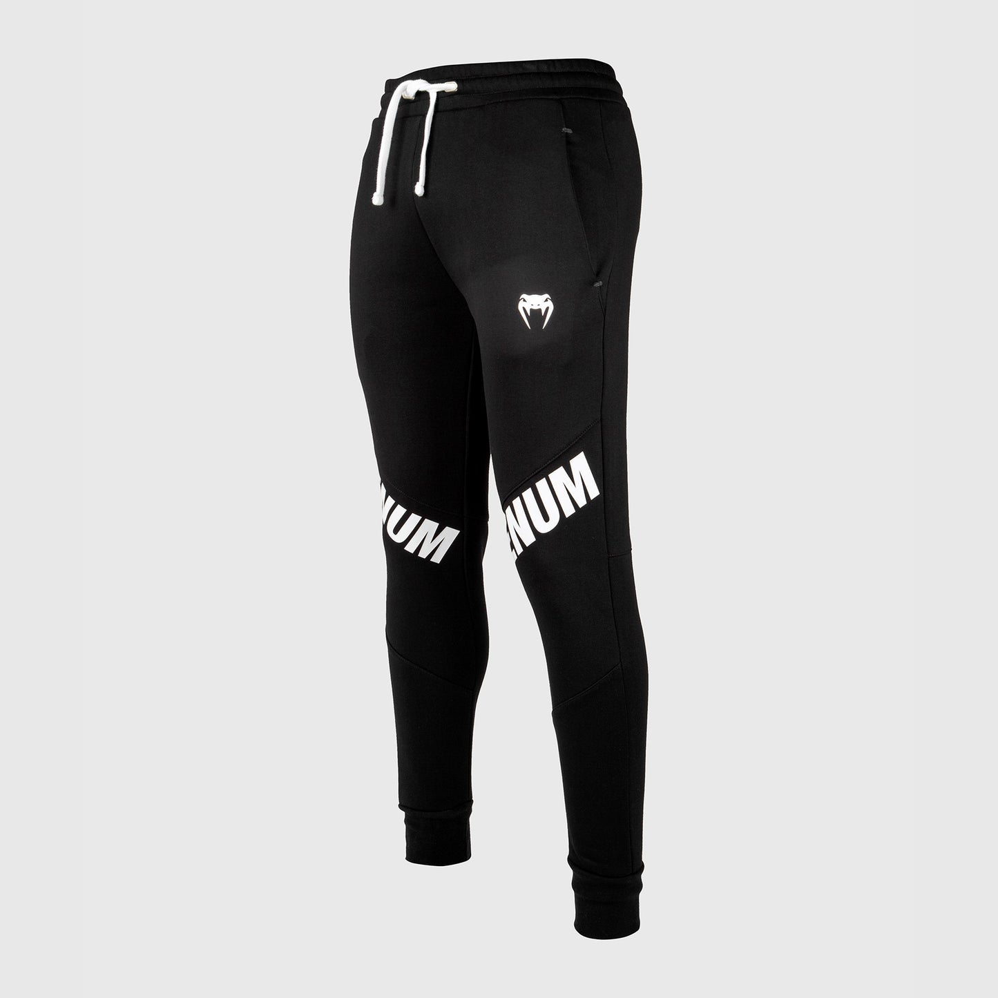 Venum Contender 3.0 조깅 팬츠 – 블랙