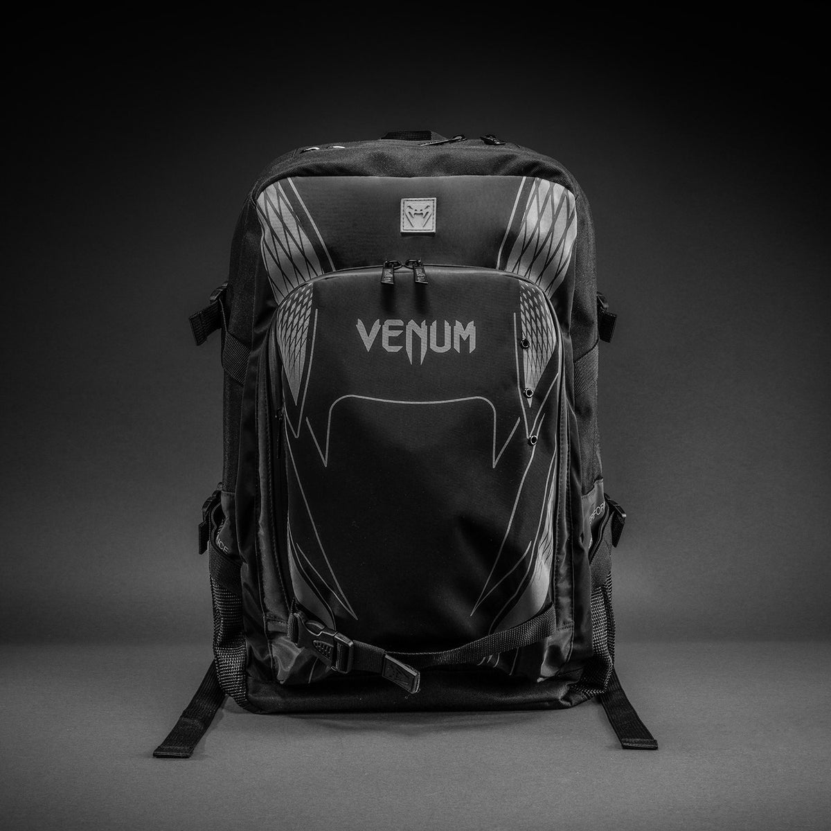 Venum Amazonia Reborn 백팩 (15-25 L) - 블랙/그레이