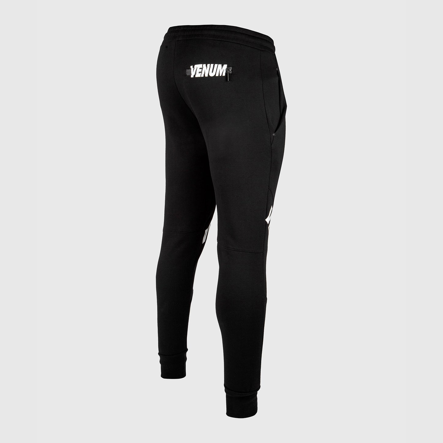 Venum Contender 3.0 조깅 팬츠 – 블랙