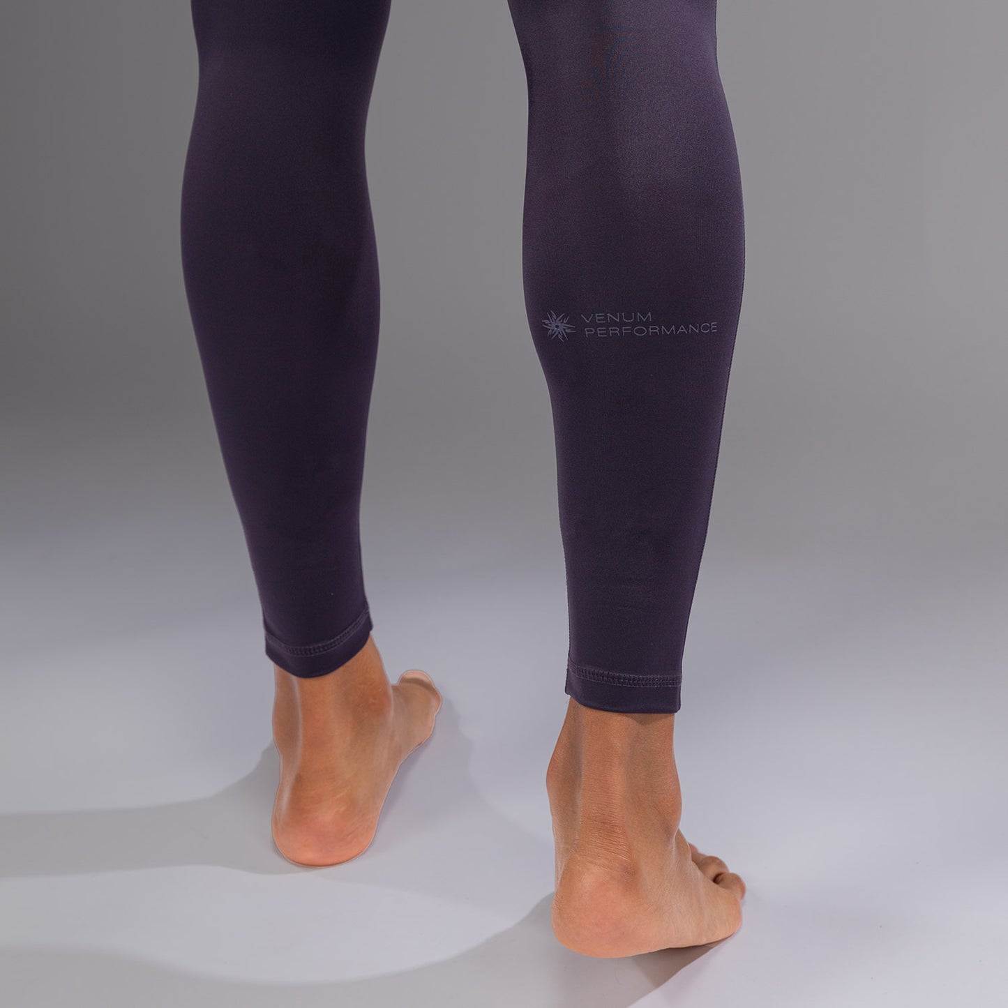 Venum G-Fit Air 남성용 스패츠 – 다크 퍼플