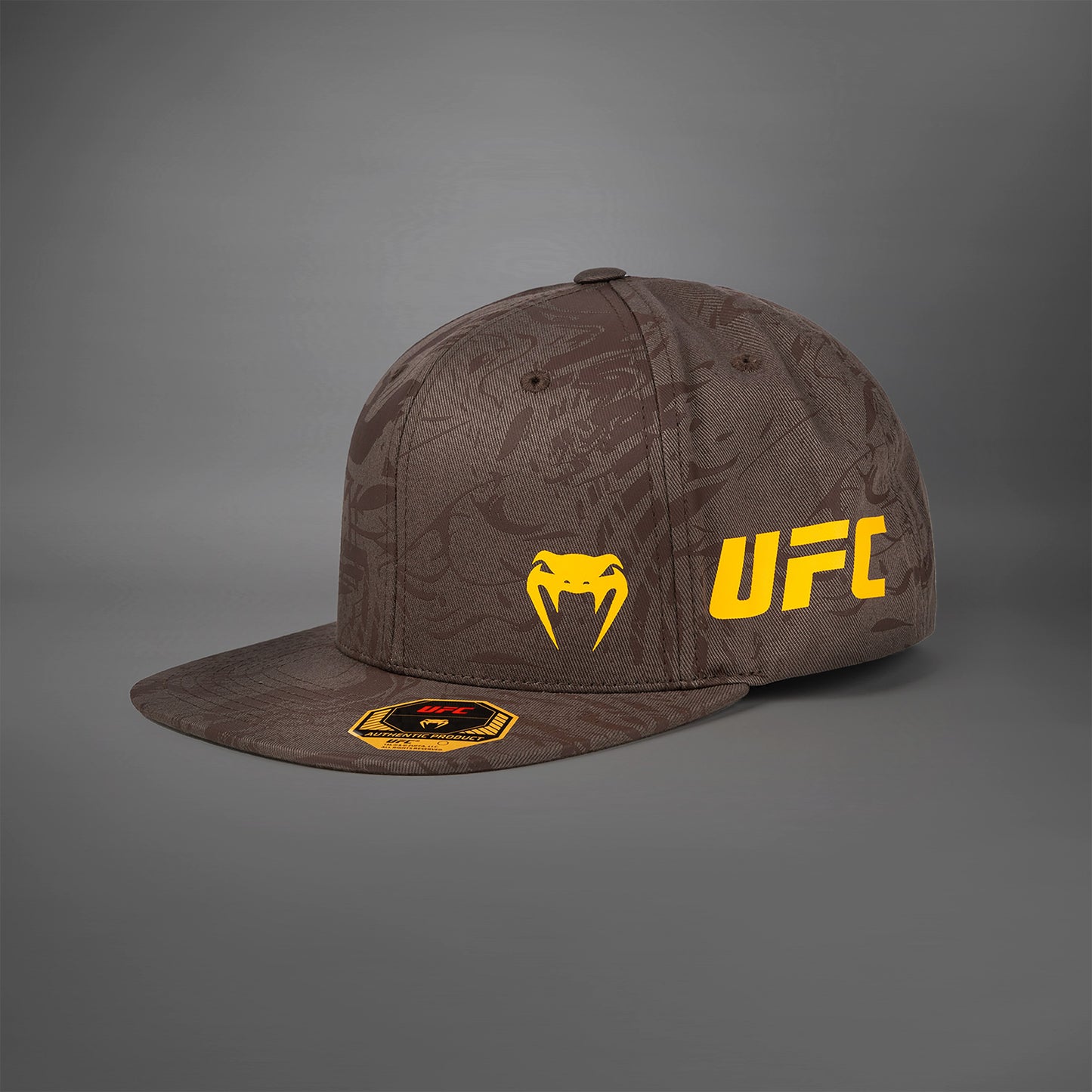 UFC Fusion by Venum Fight Week 베이스볼 캡 - 어던 브라운