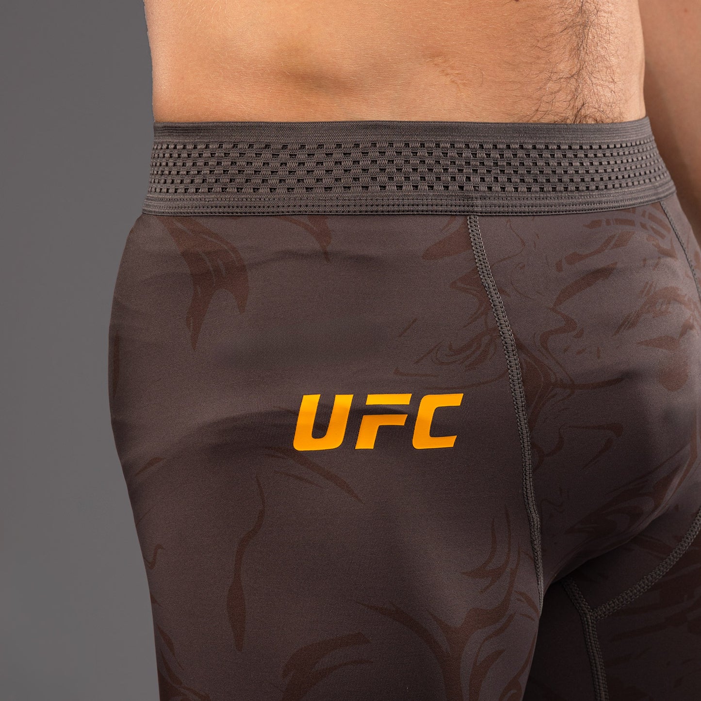 UFC Fusion by Venum Fight Week 남성용 발리 투도 쇼츠 – 어던 브라운