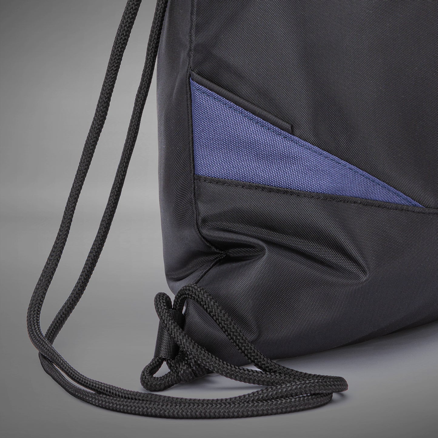 Venum Evo 2 드로우스트링 백 (15-20L) – 블랙/블루