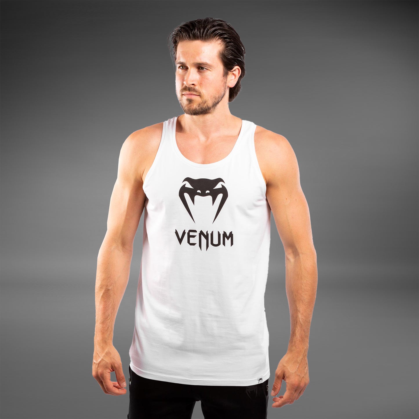 Venum Classic 탱크탑 – 화이트