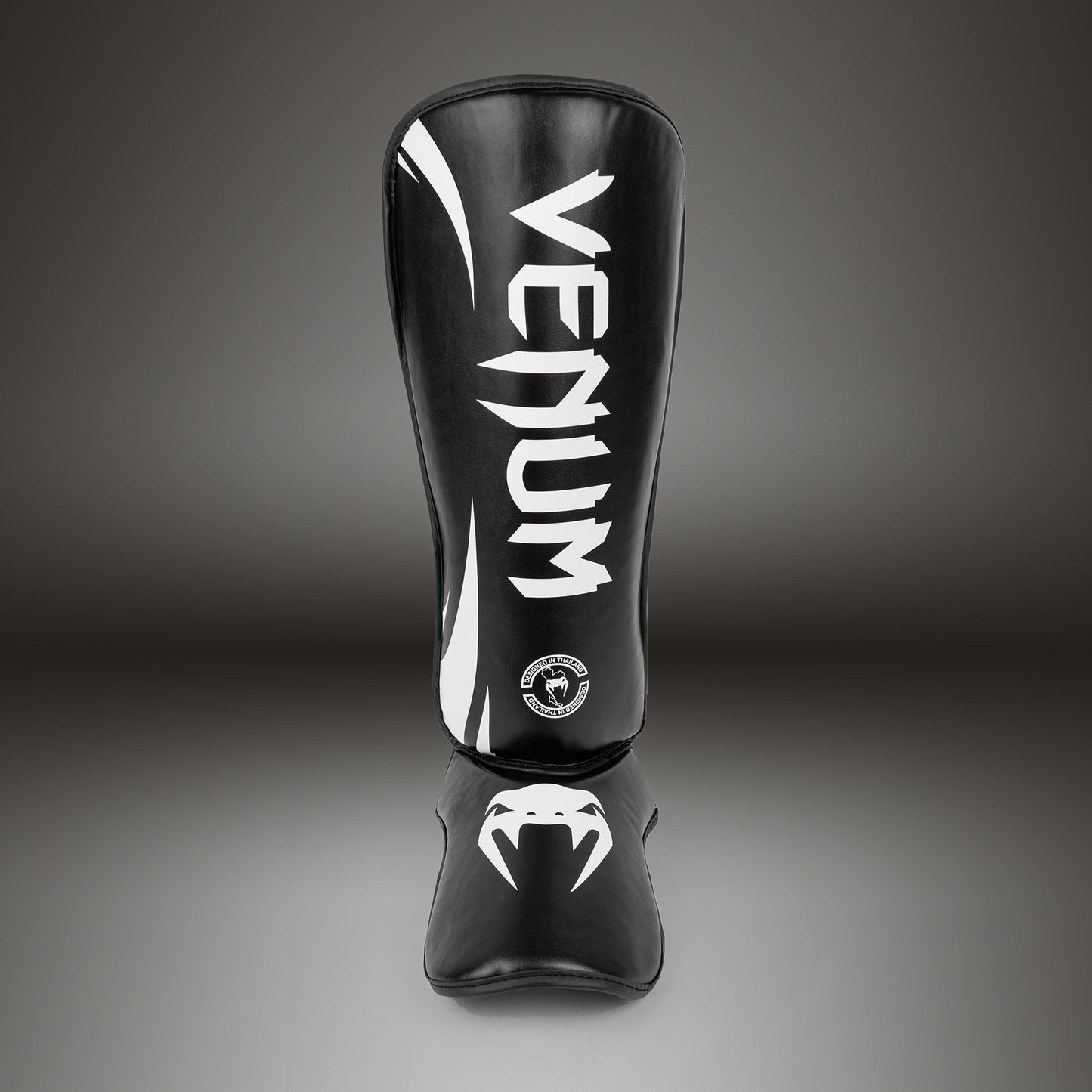 Venum Challenger Standup 정강이 보호대 – 블랙