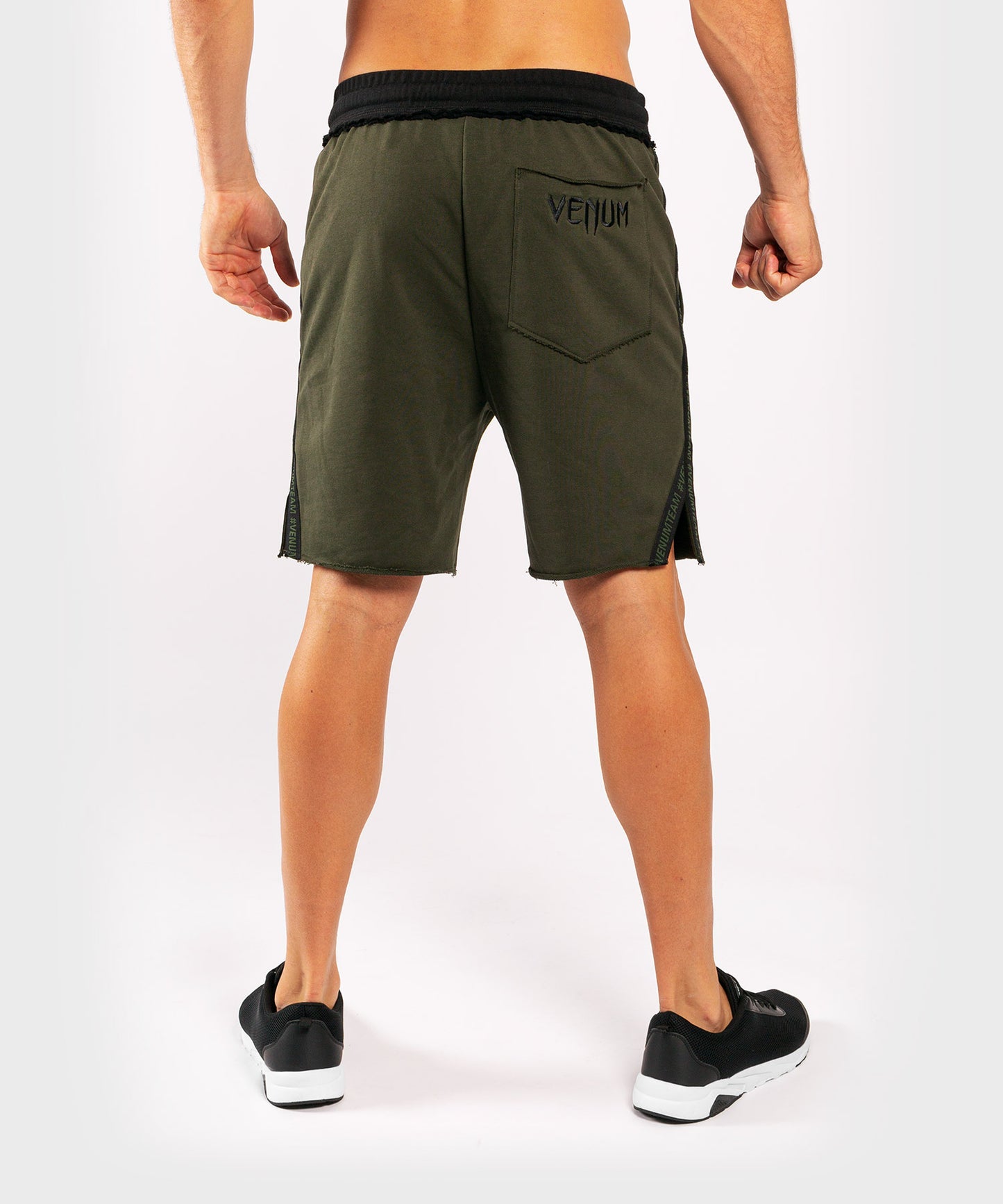 Venum Cutback 2.0 Cotton Shorts