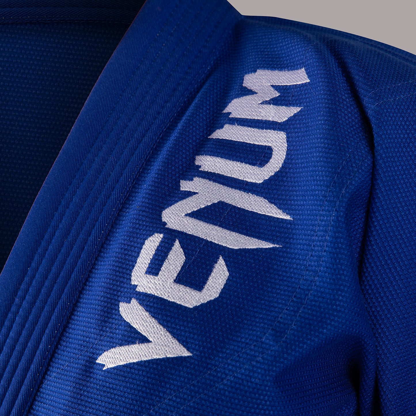 Venum Contender 3.0 브라질리언 주짓수 도복 – 로열 블루