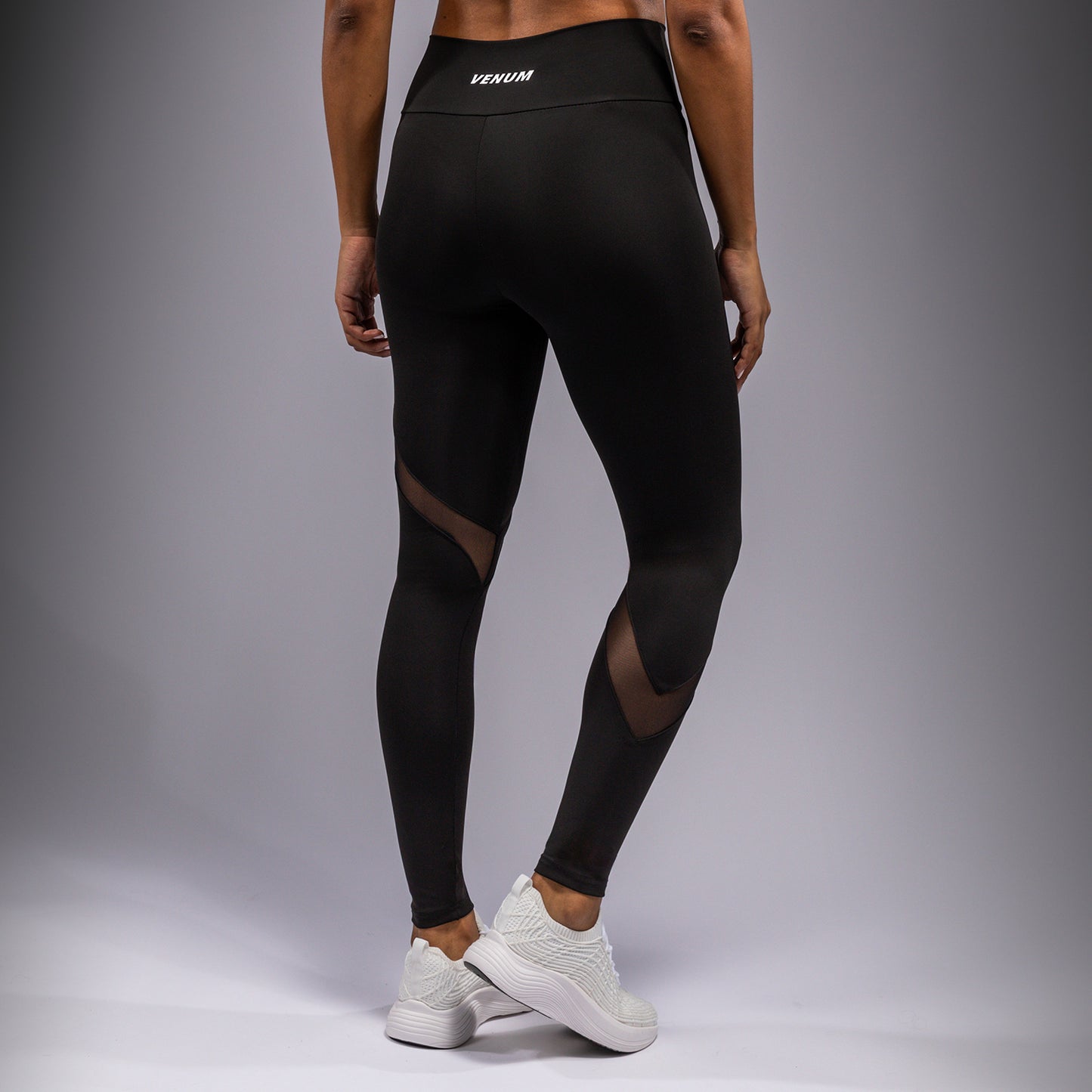 Venum Aero XT 여성용 레깅스 – 블랙