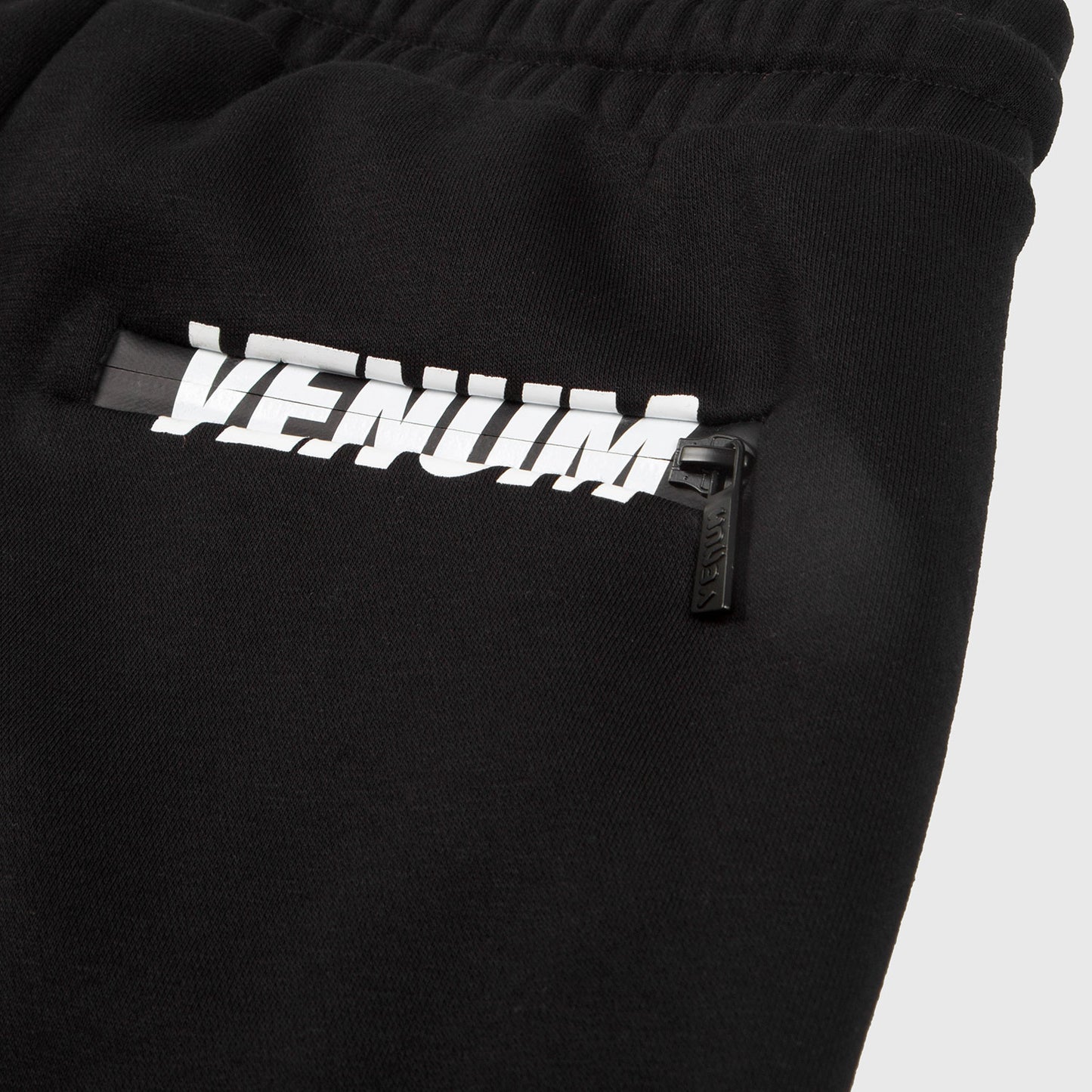 Venum Contender 3.0 조깅 팬츠 – 블랙