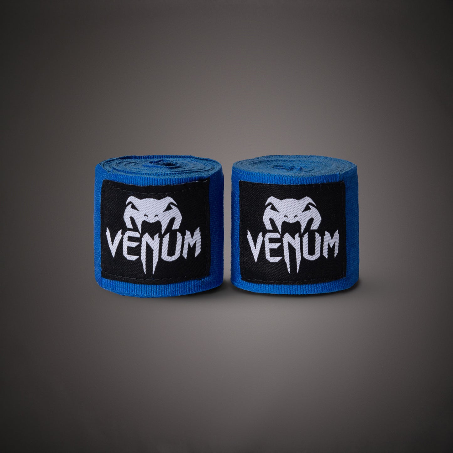 Venum Kontact 복싱 핸드랩 - 블루 - 4m (157 인치)