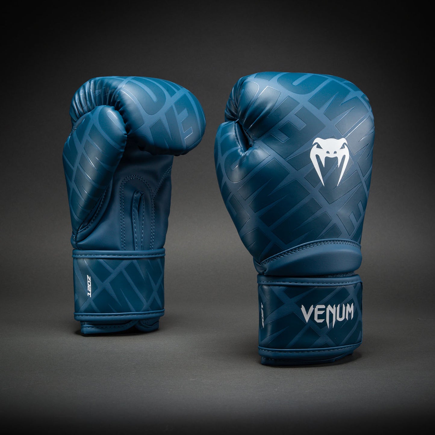 Venum Contender 1.5 XT 3D 복싱 글러브 – 네이비 블루