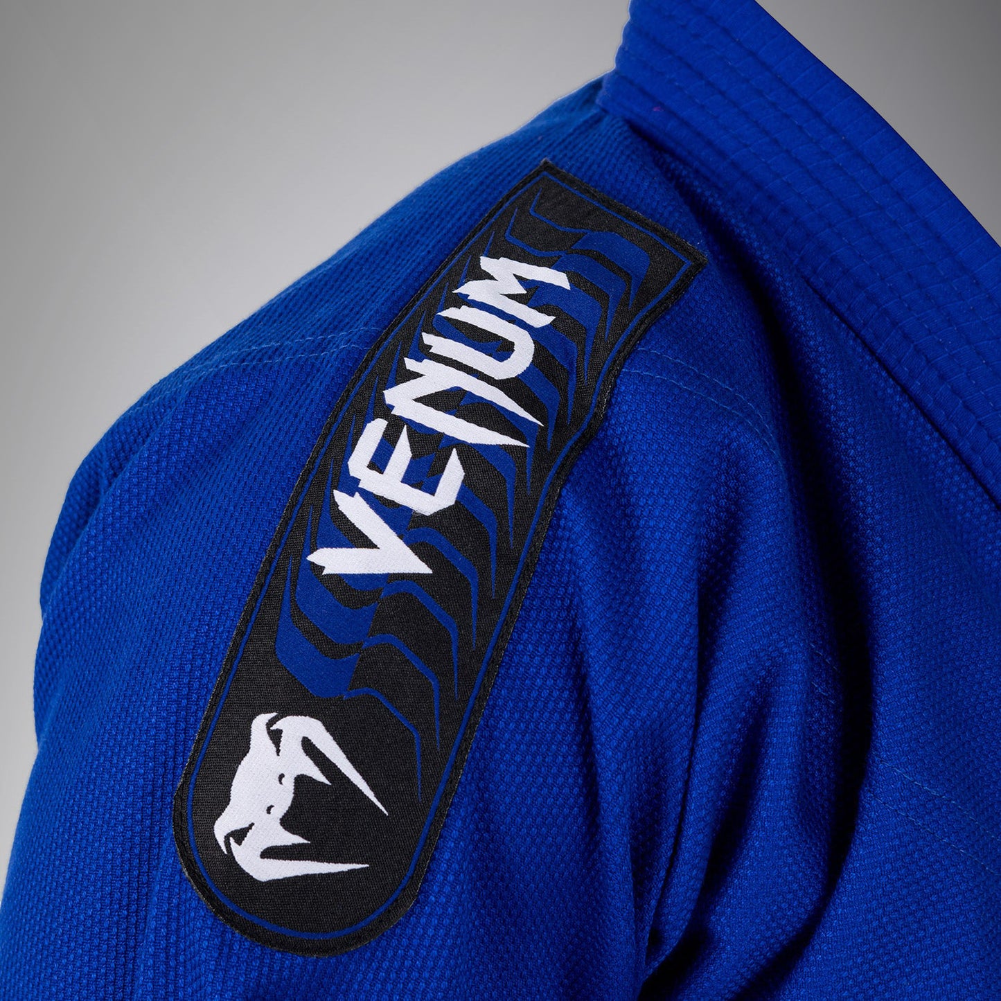 Venum First BJJ 도복 – 블루