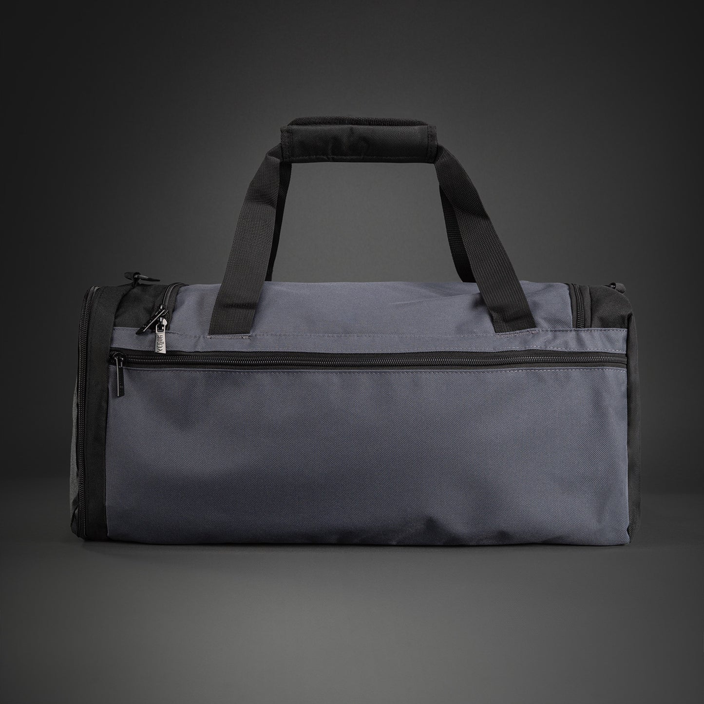 Venum Essential 스포츠 백 (37L) - 그레이/블랙