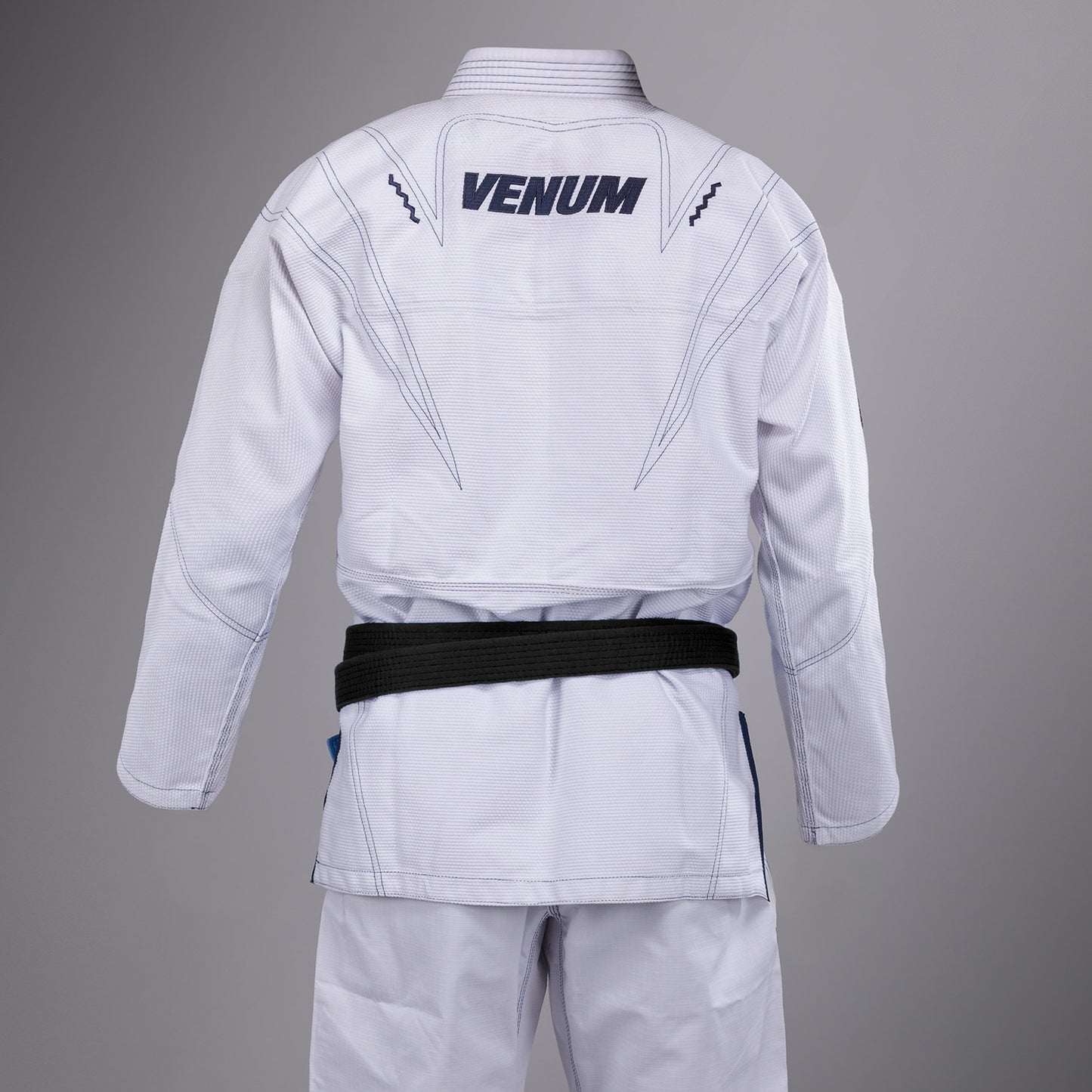 Venum Elite 5.0 브라질리언 주짓수 도복 (450 gsm) – 아이스