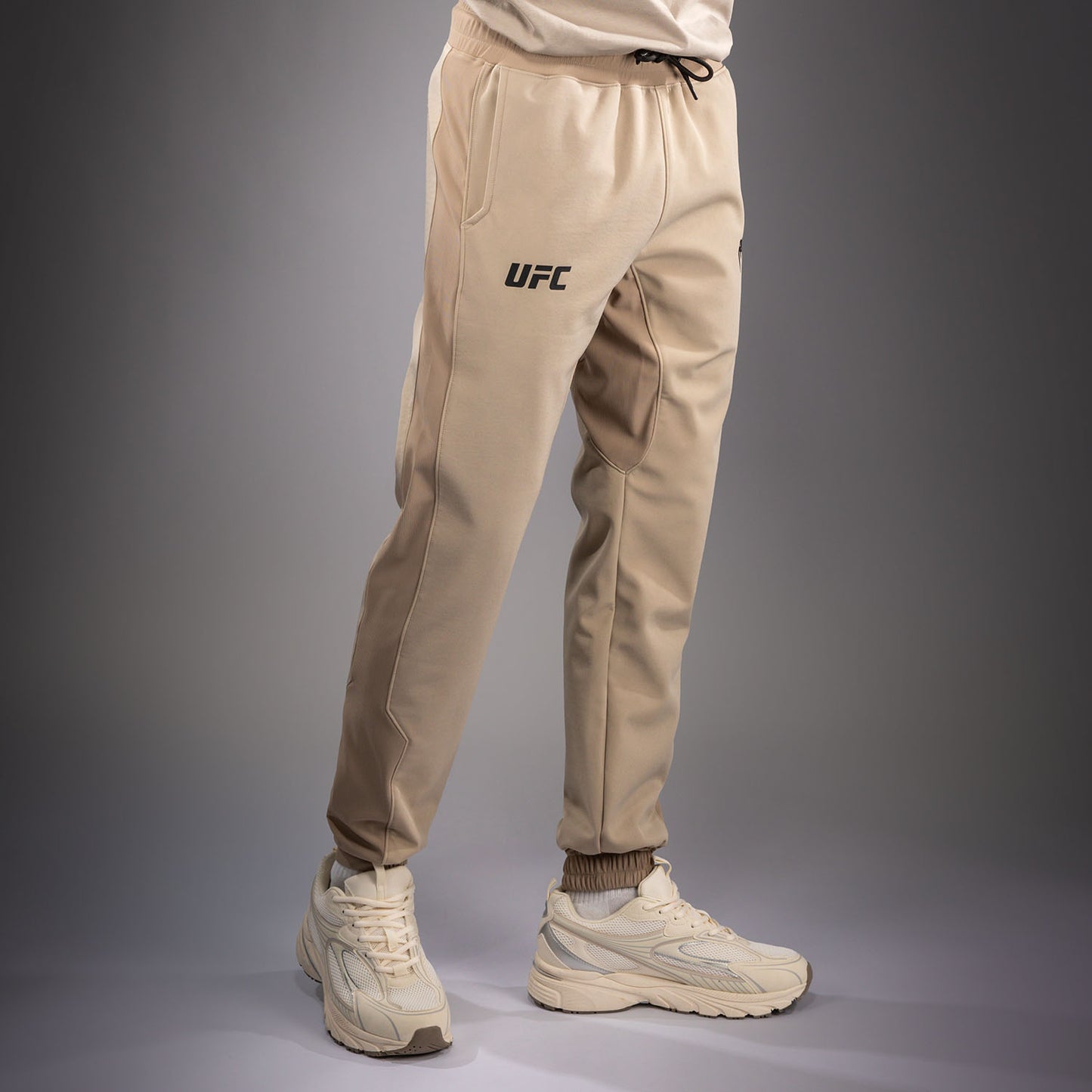 Venum UFC Unity by Venum Authentic Fight Week 남성 팬츠 - 샌드
