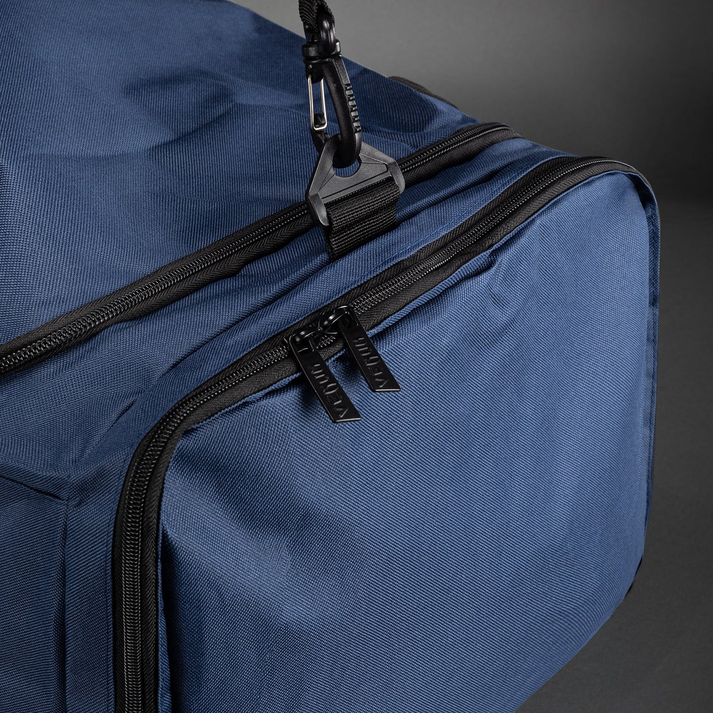 Venum Essential 스포츠 백 (61L) - 네이비 블루
