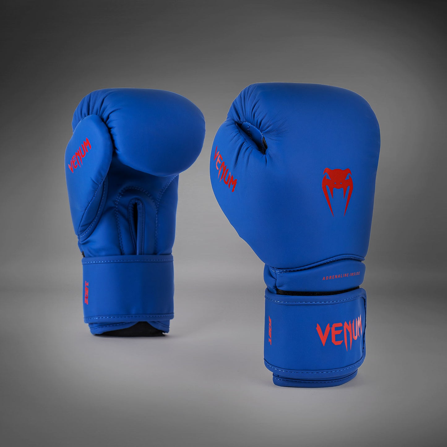 Venum Contender 1.5 복싱 글러브 – 로열 블루