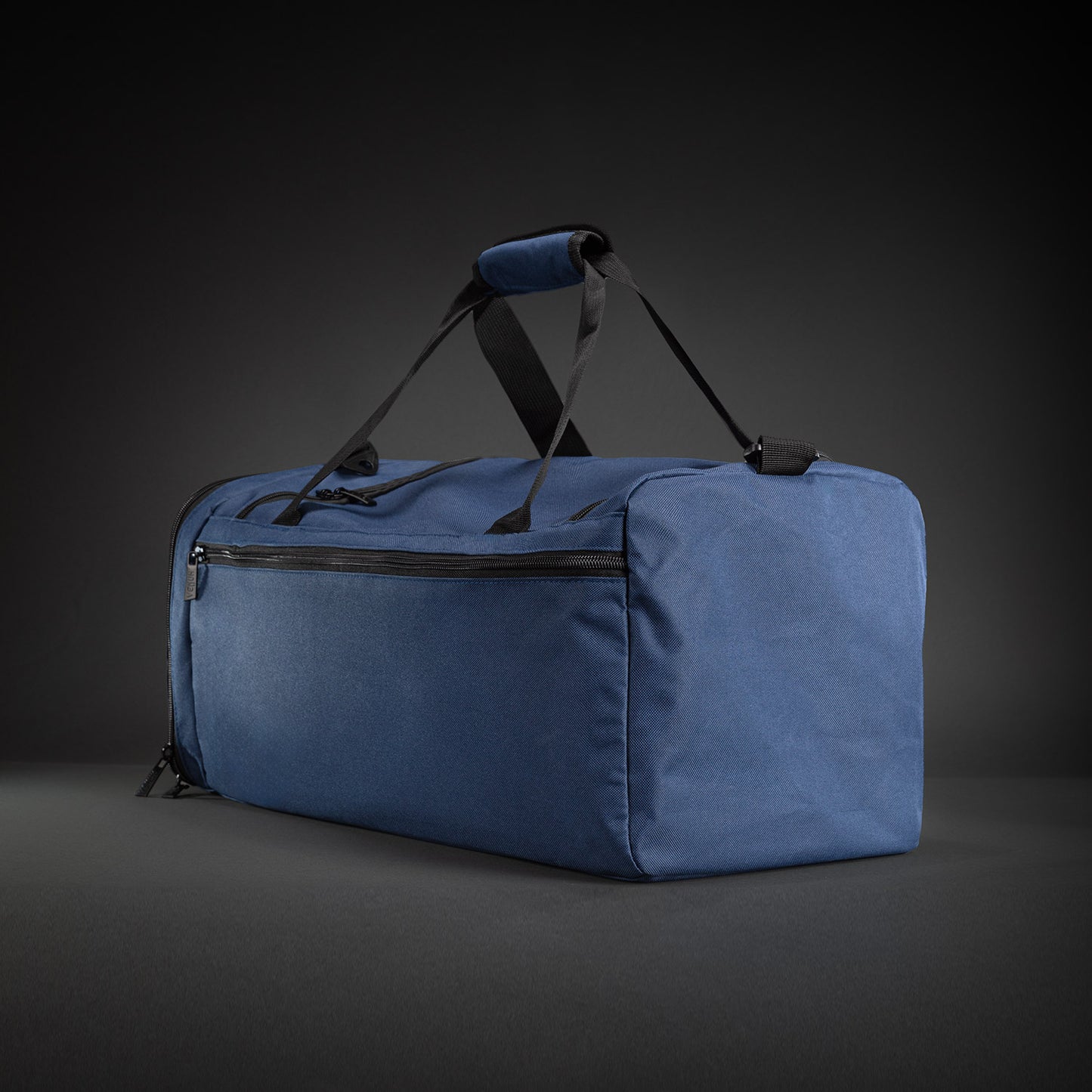 Venum Essential 스포츠 백 (37L) - 네이비 블루